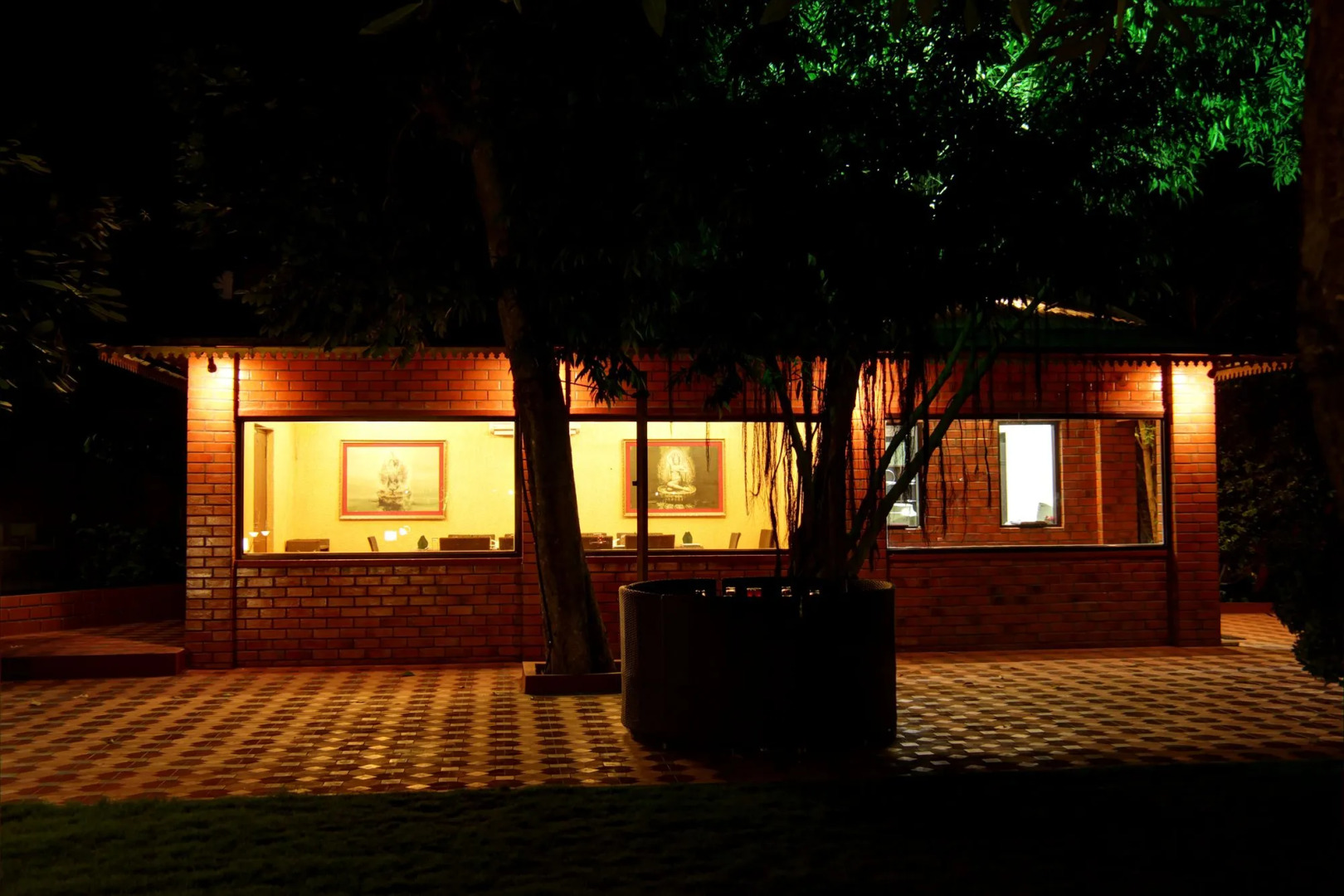 Aalankrita Resort and Convention