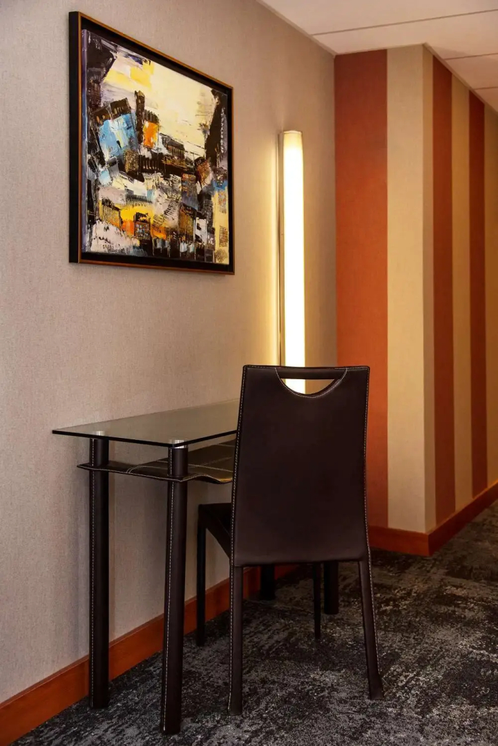 Best Western Hotel Colbert
