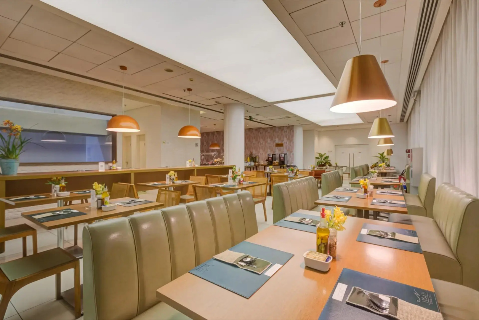 Quality Hotel Sao Caetano