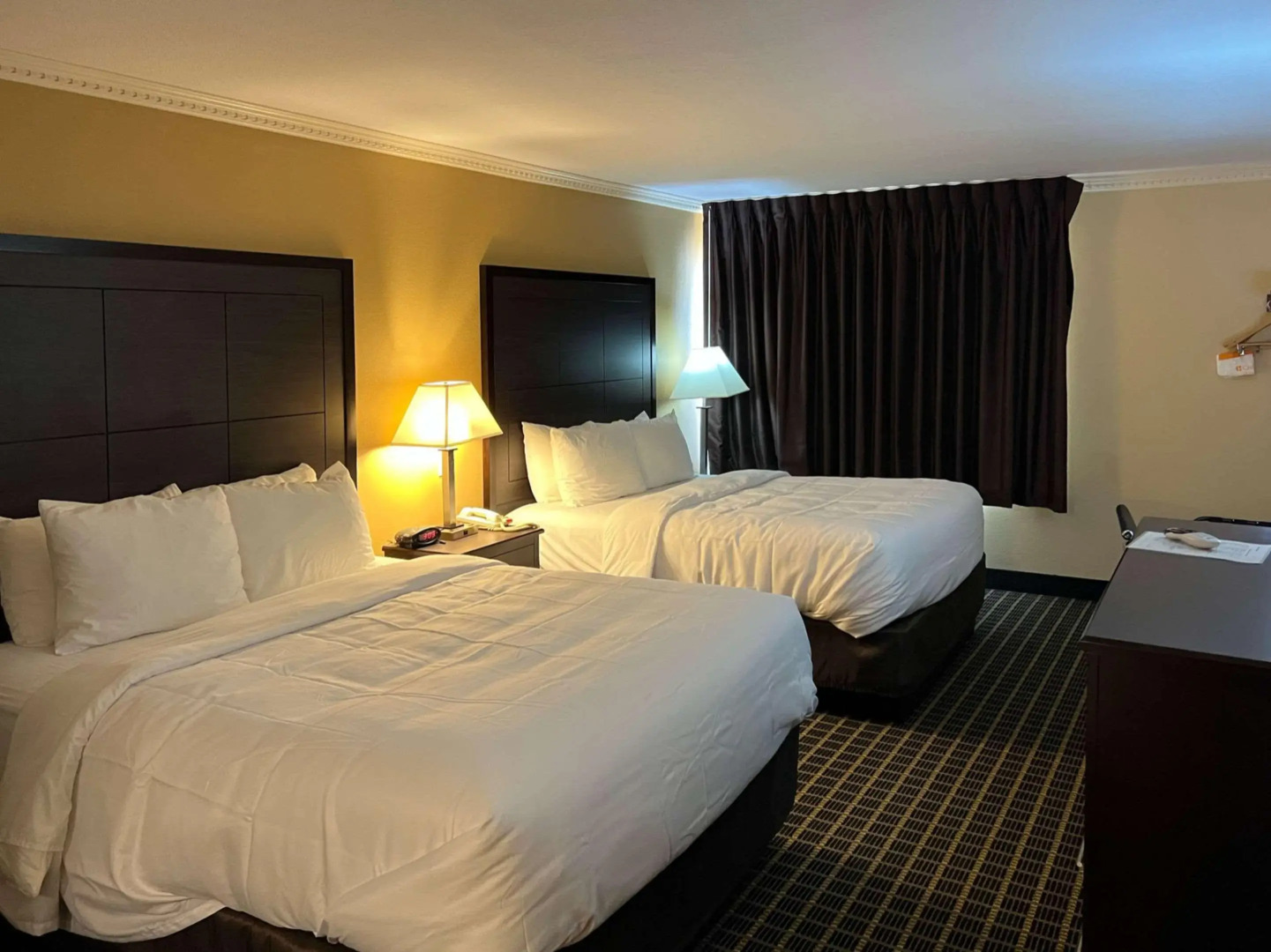 MainStay Suites Ozona I-10