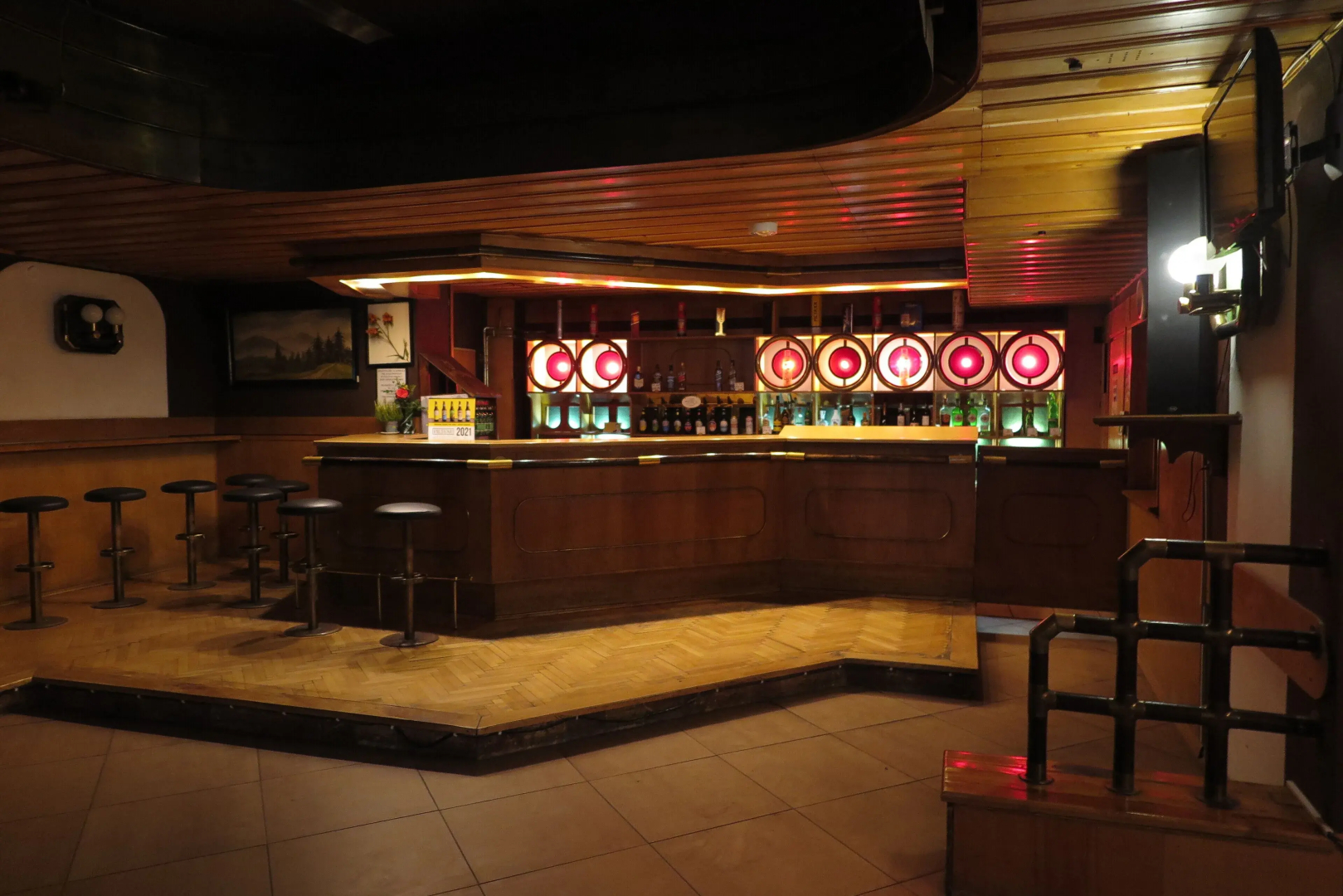 Hotel NAT Piwniczna Zdrój