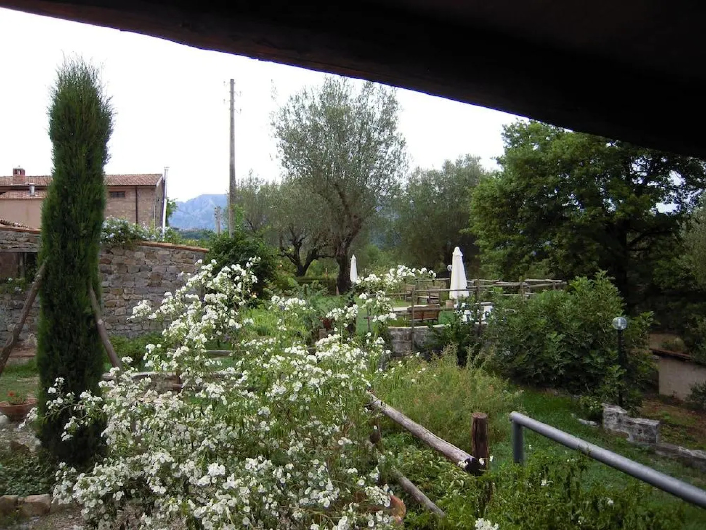 Country House Le Stalle di Giurò