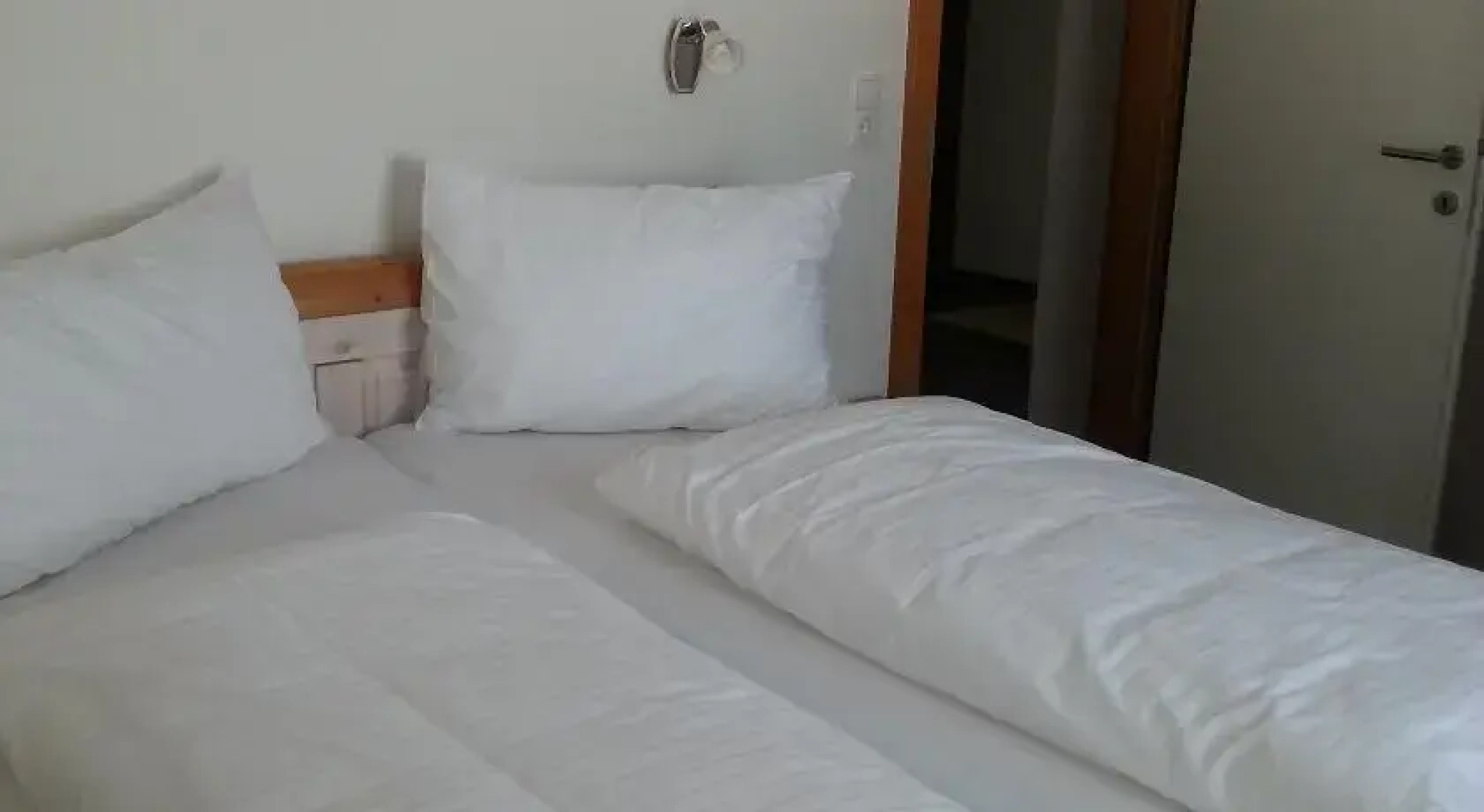 Appartements Zahnleiten