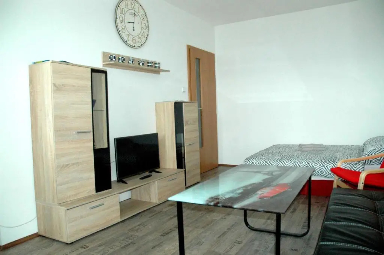 Apartment Most - Brněnská