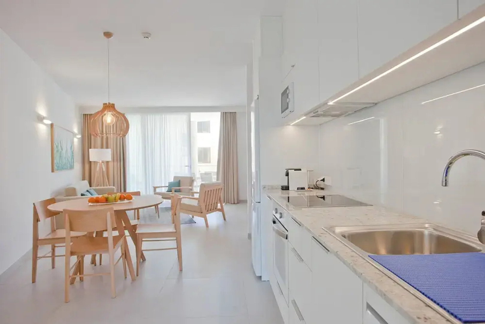 Apartaments Posidonia