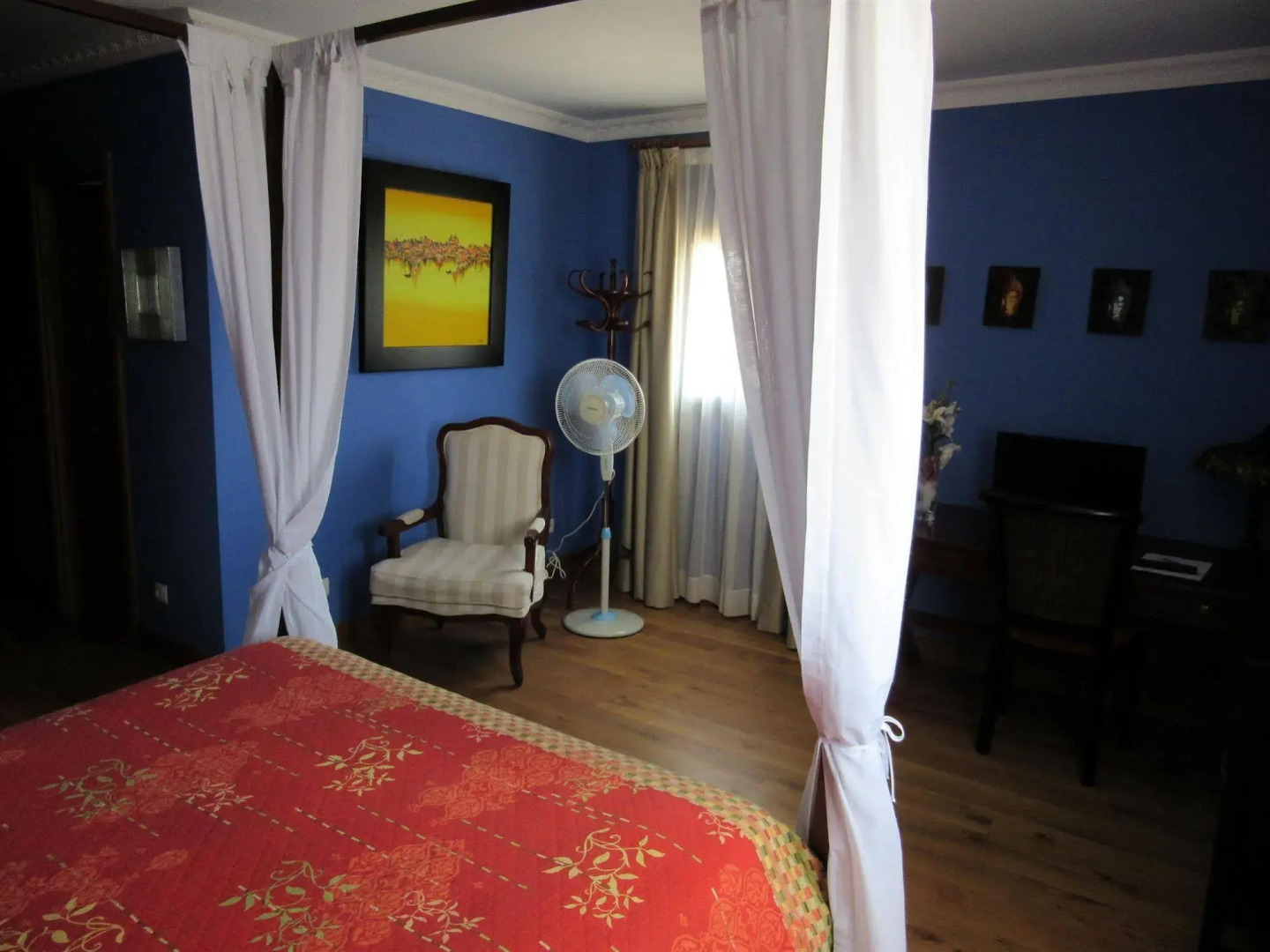 Casona de la Ventilla