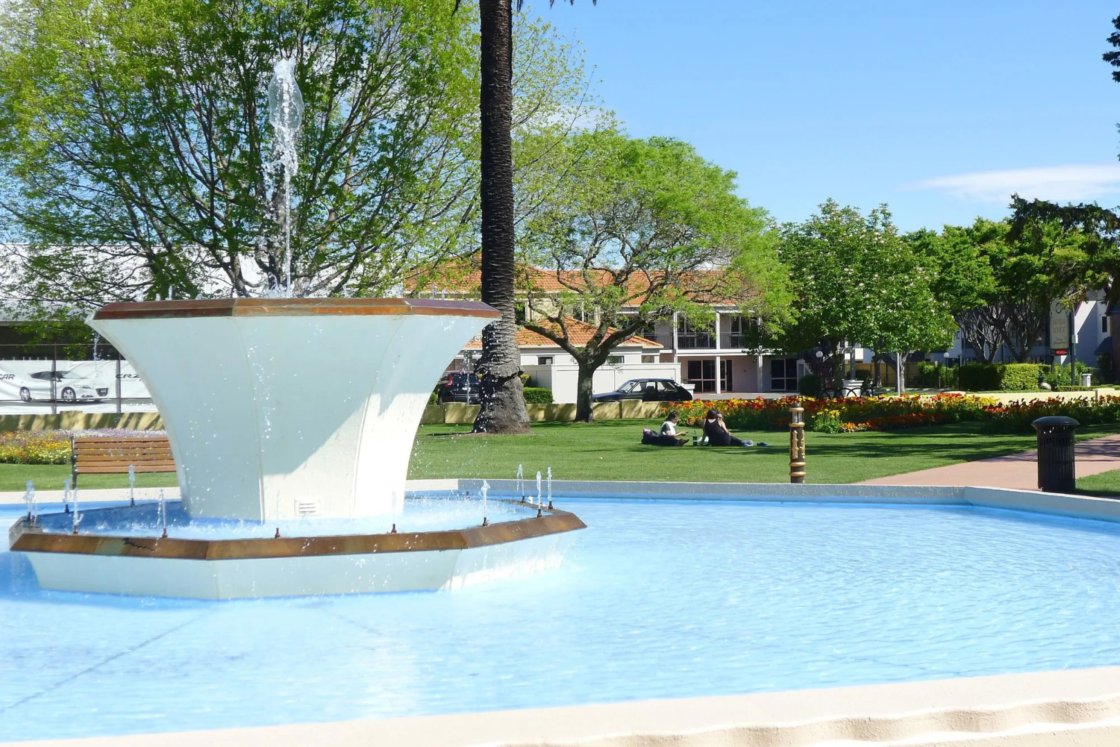 Lugano Motor Lodge