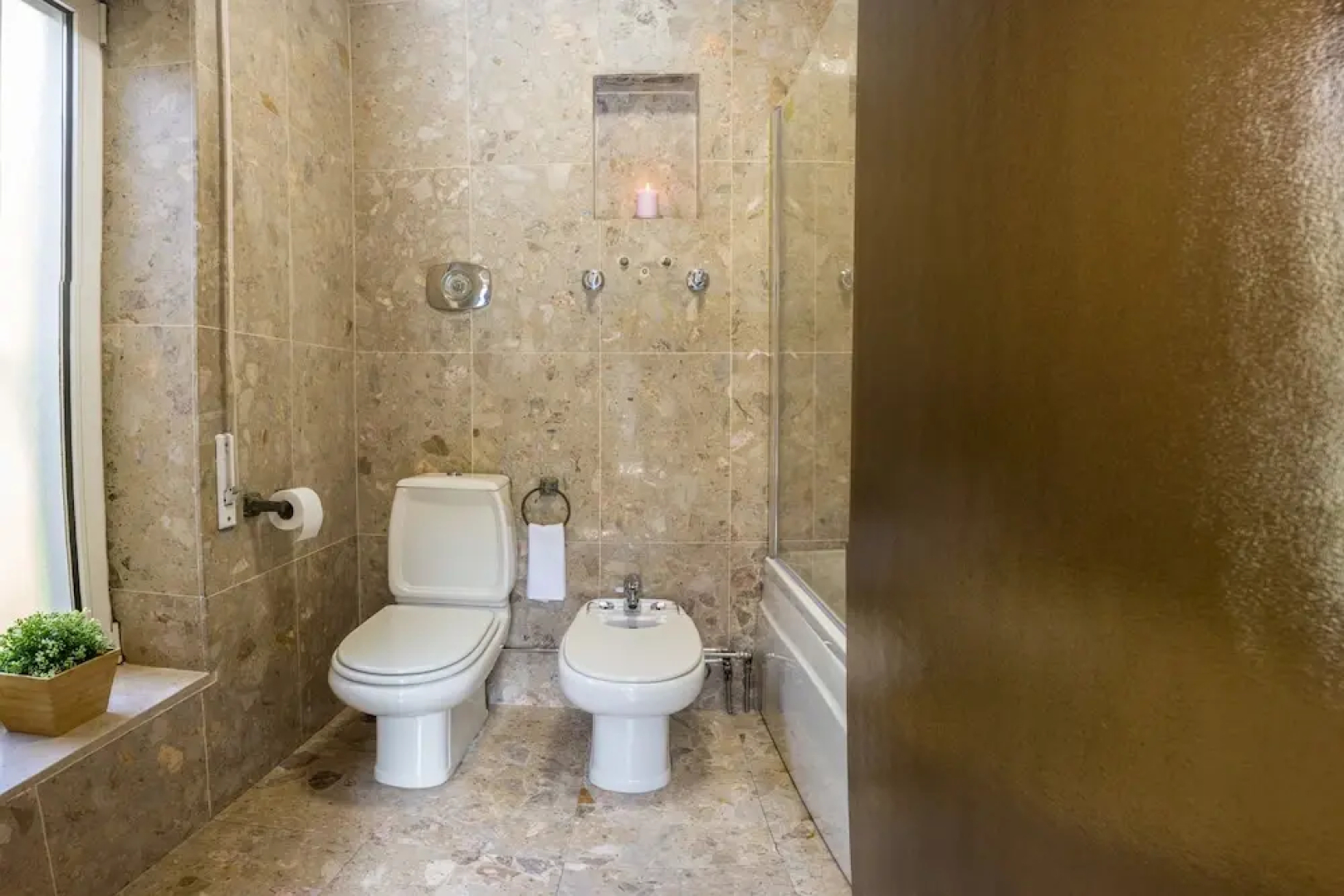 Quinta de Infias villa with pool close to city center