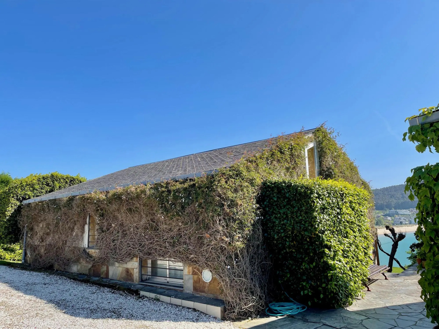 The Cliffs Bungaleiro De Area