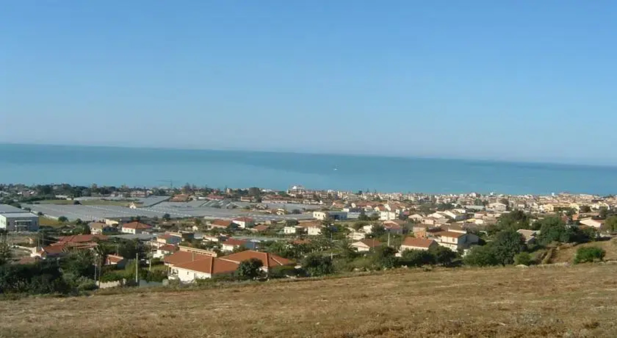 Casa Vacanze Castellana 1