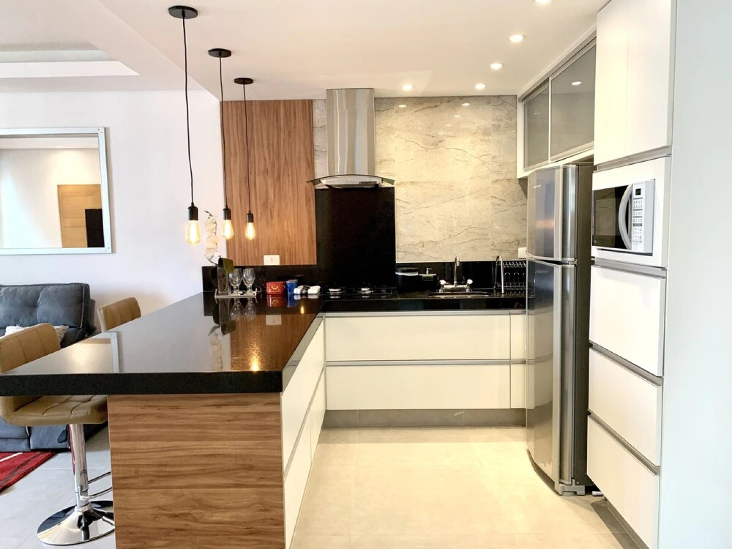 BGV - Le Bougainville By Anora Spaces