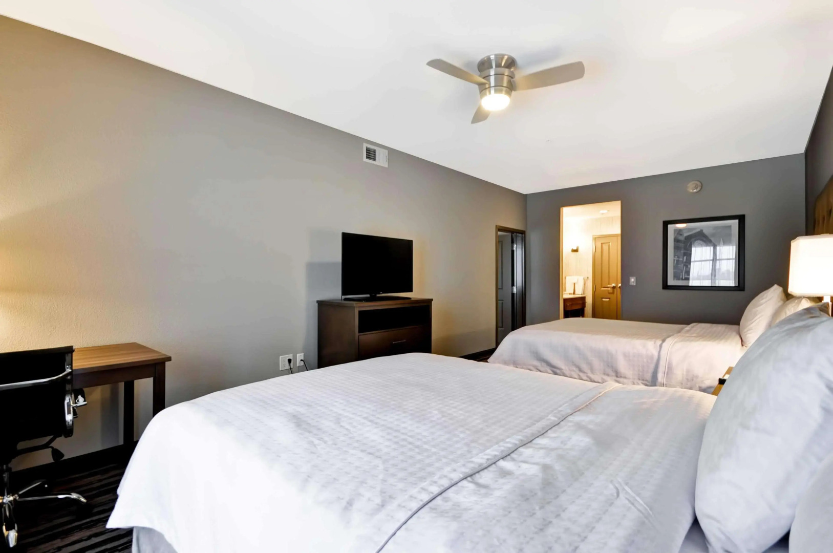 Homewood Suites by Hilton Cincinnati/West Chester