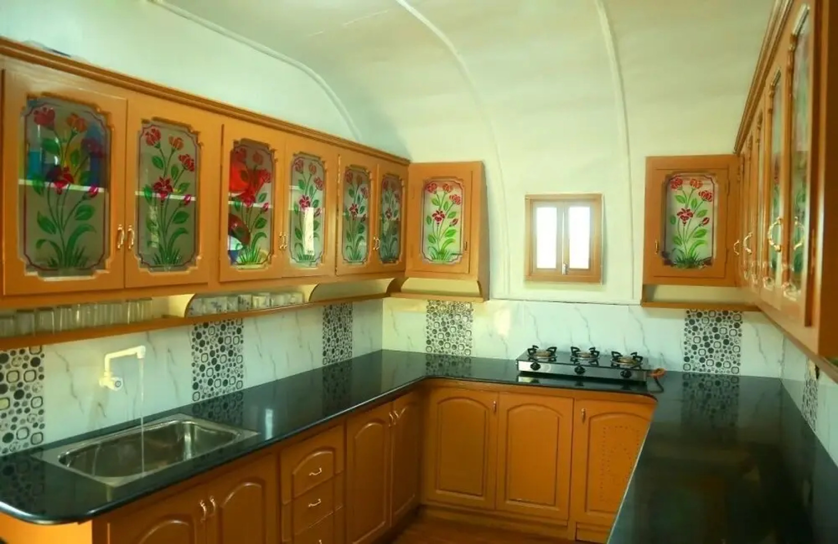 Backwater Retreat - Honeymoon House