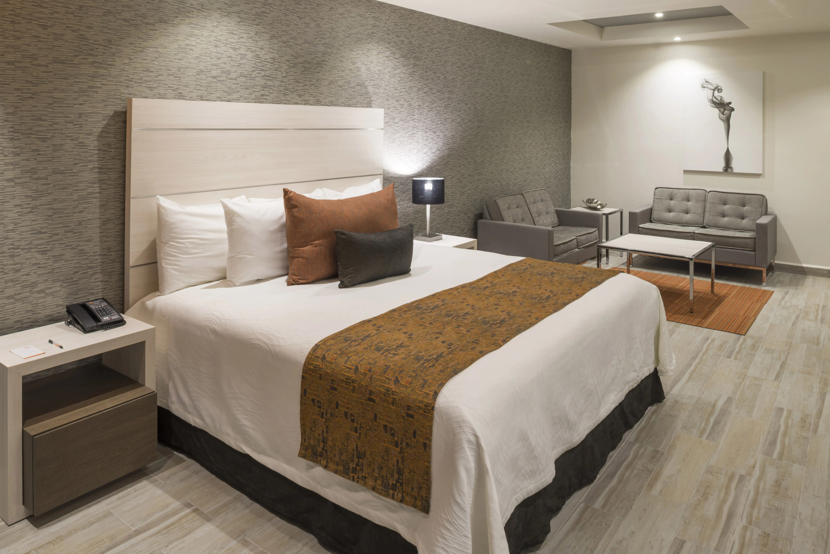 Real Inn Celaya