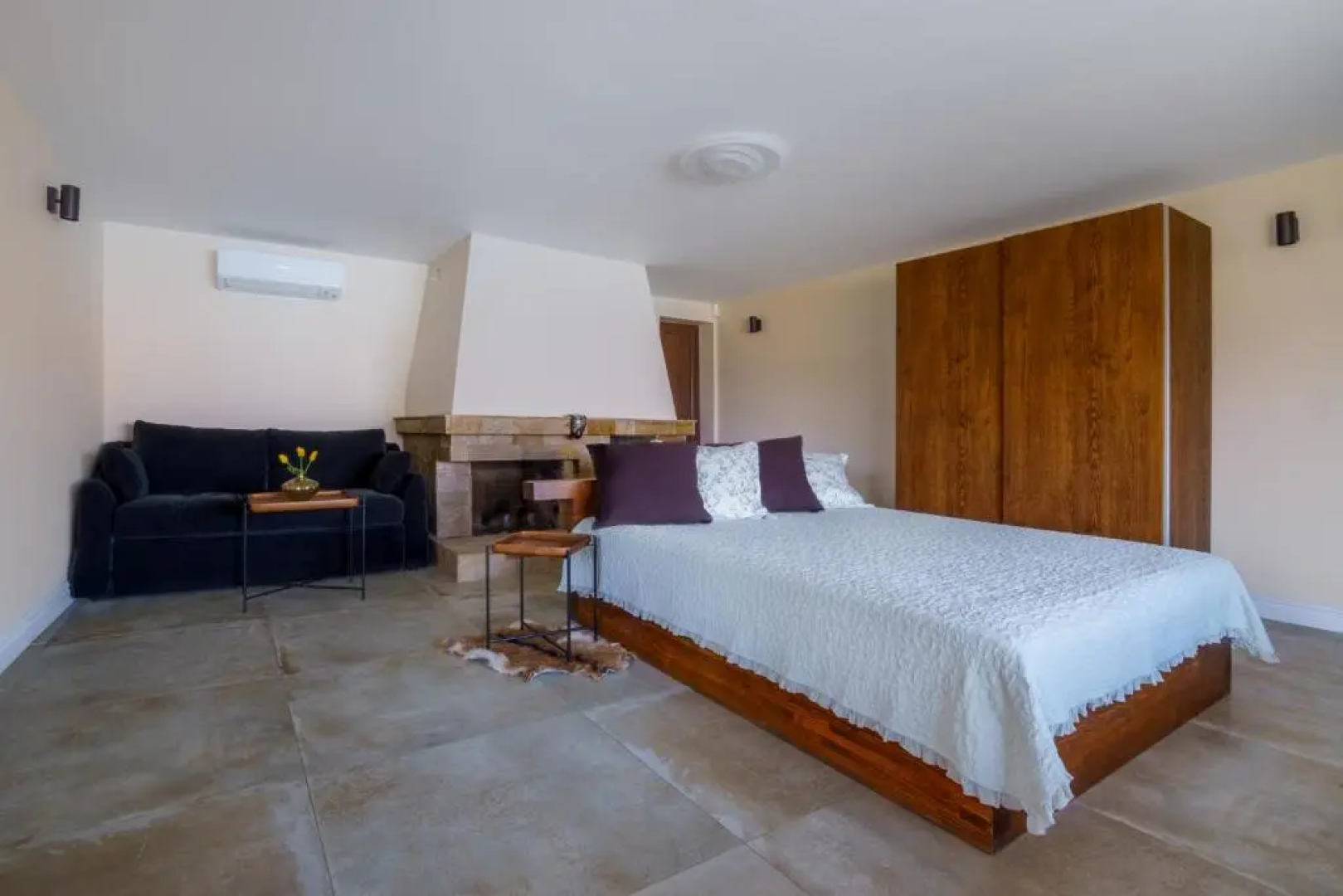 Semeen hotel i restorant Rajski zaliv