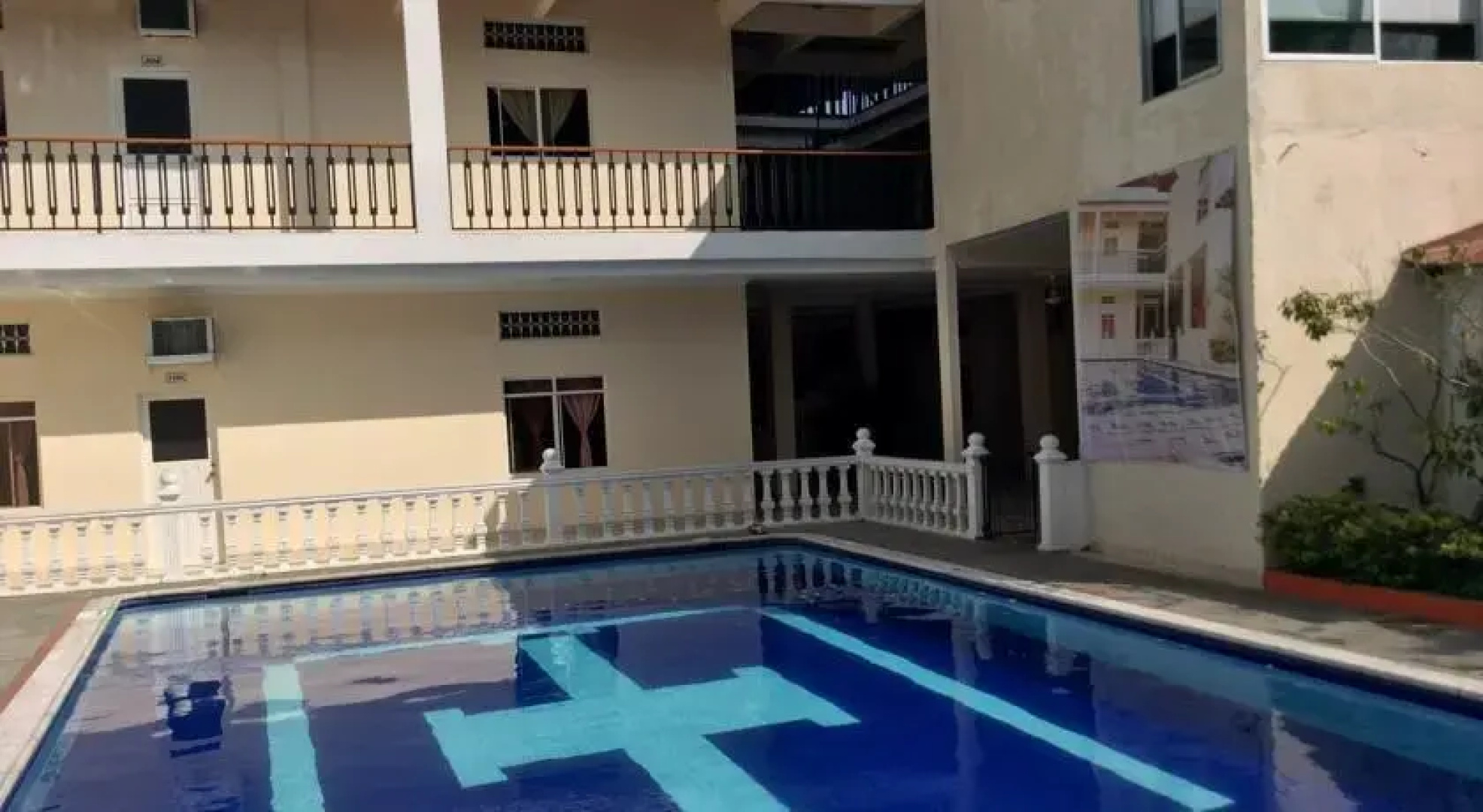Hotel Montanar