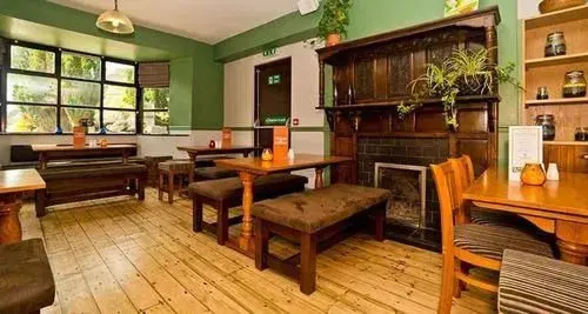 YHA Snowdon Pen-Y-Pass - Hostel