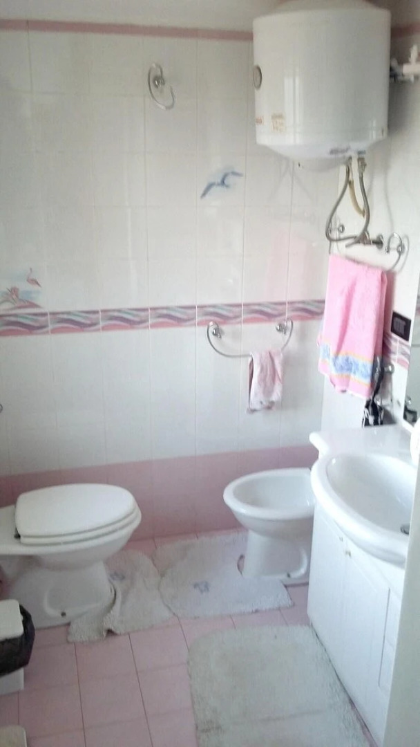 Villa With one Bedroom in Augusta, With Wonderful Mountain View, Shared Pool and Enclosed Garden Near the Beach