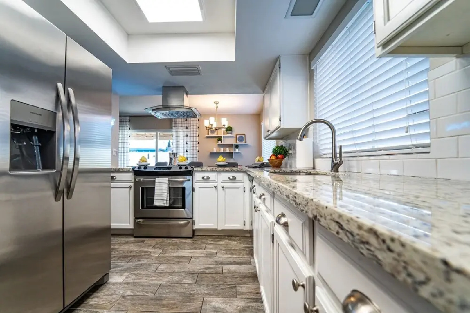 Mcnair Chandler 4 Bedroom Home by RedAwning