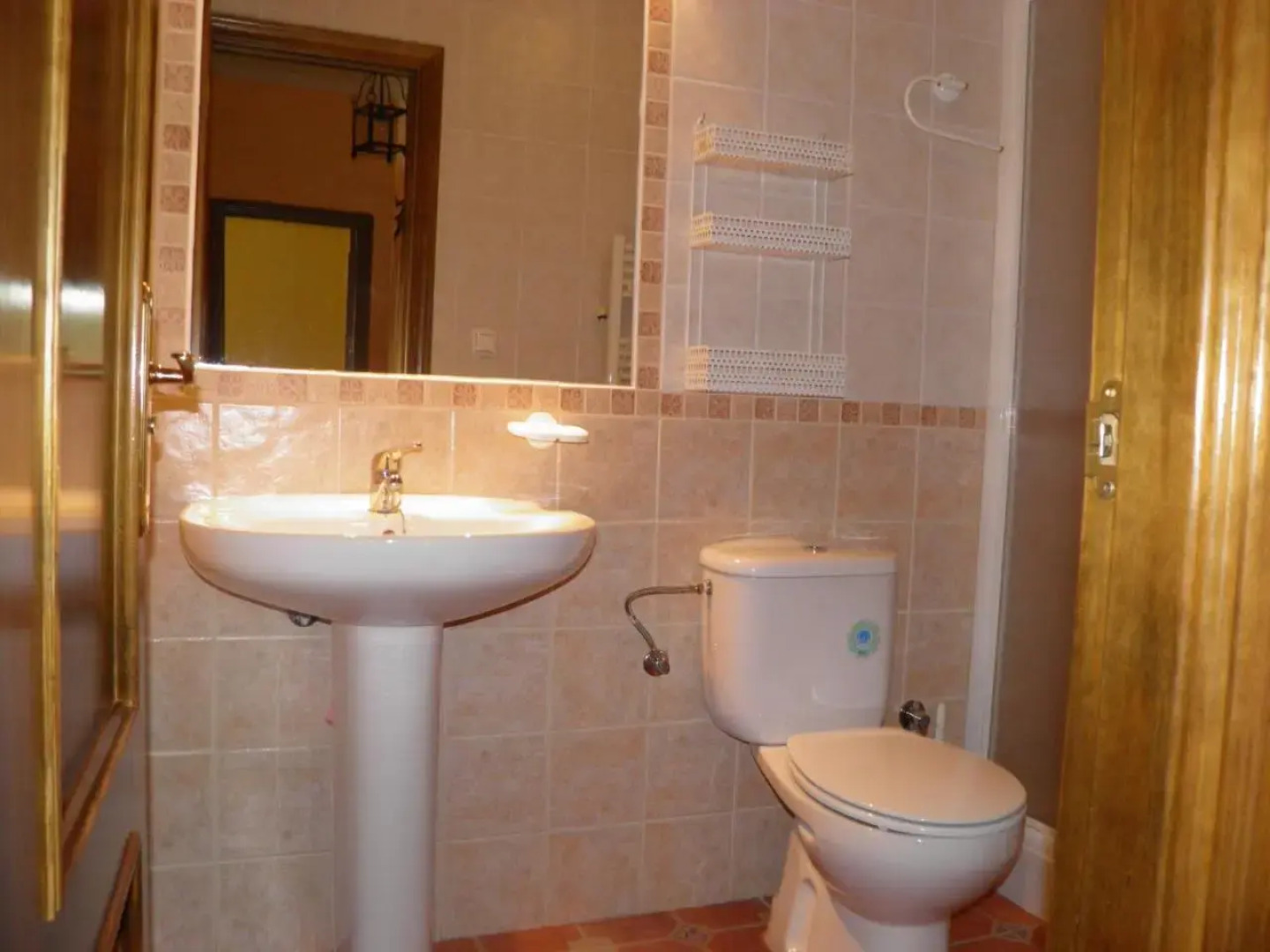 Casa el Tío Enrique