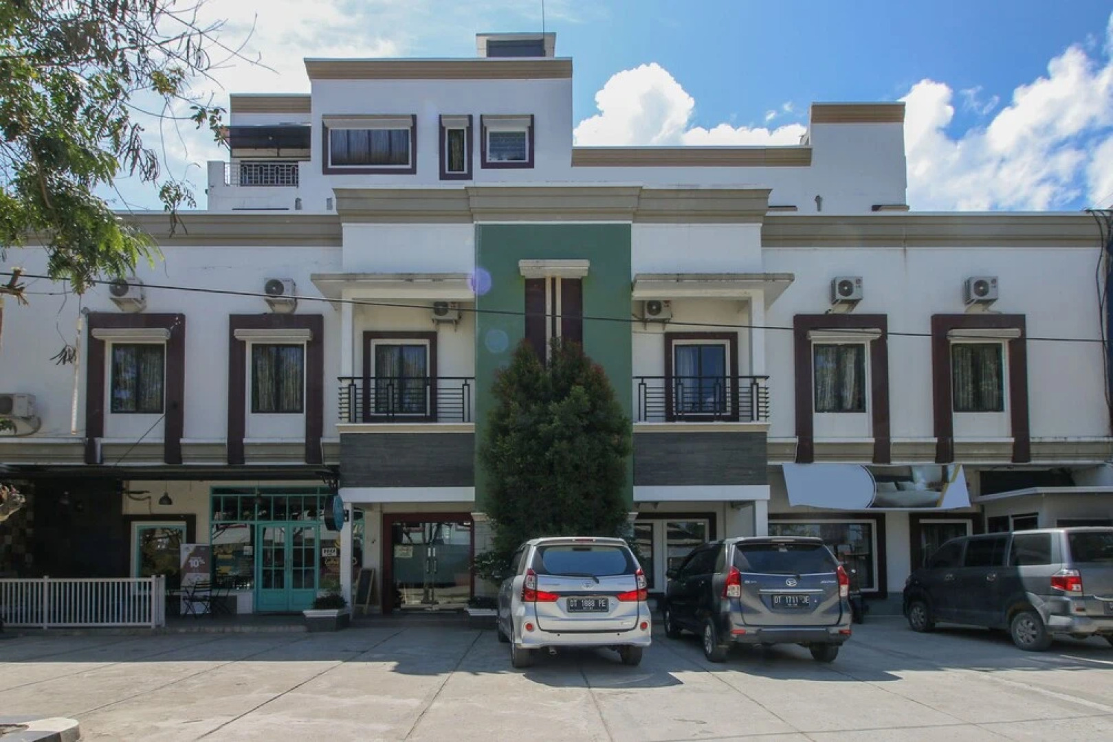 Airy Korumba Supu Yusuf 27 Kendari