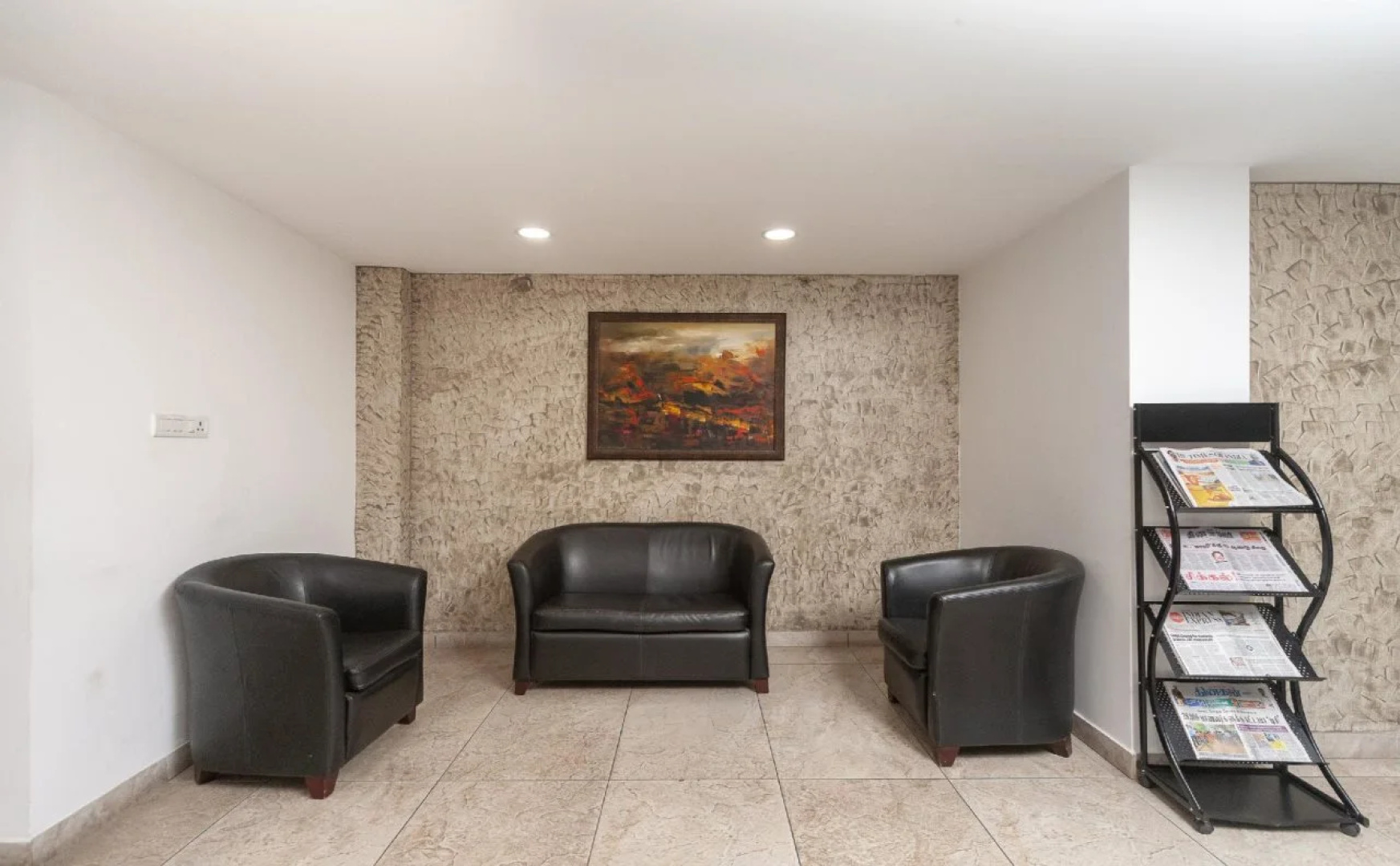Capital O 27794 Virgo Comfort Homes