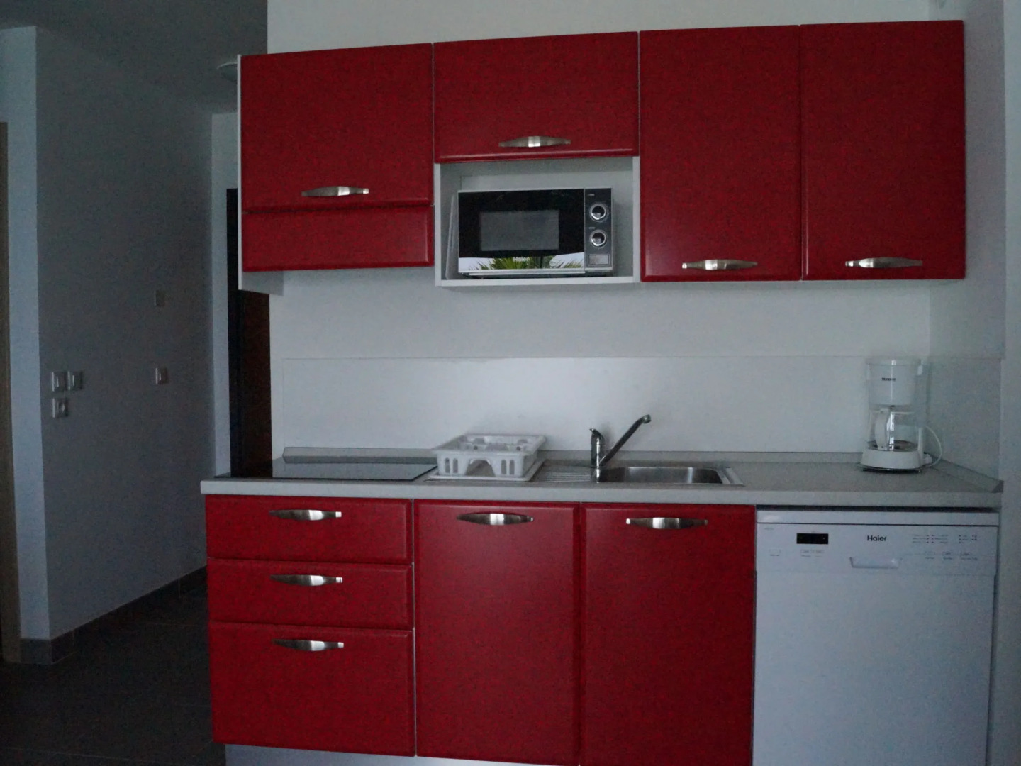 Résidence Villa Tyrrenia