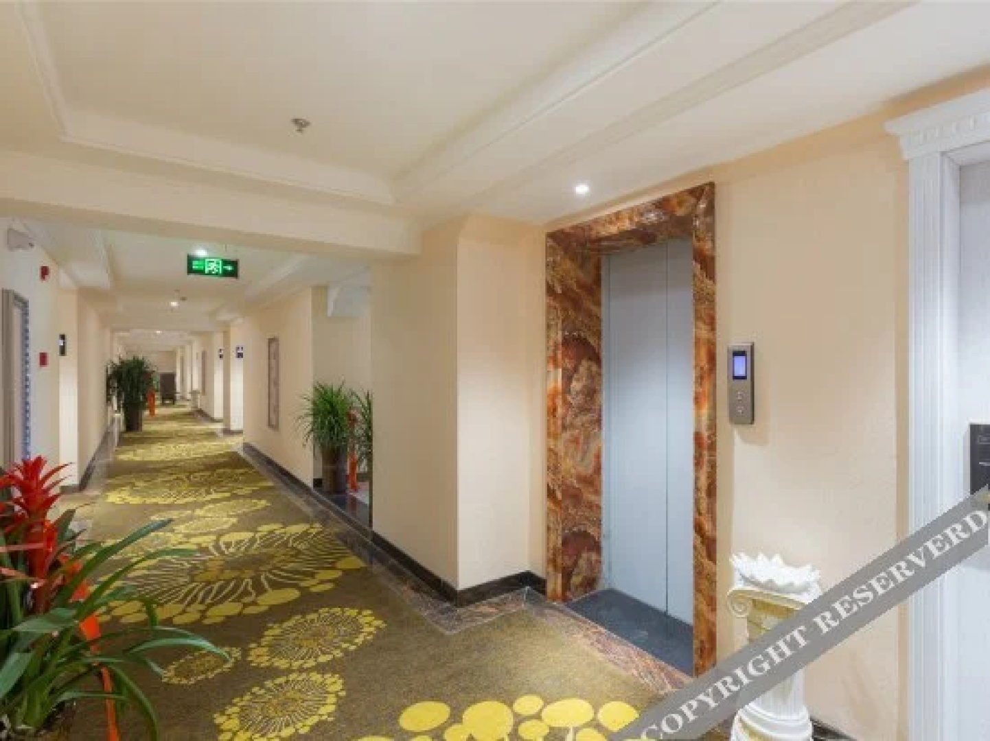 Xuzhou the Swan Inn