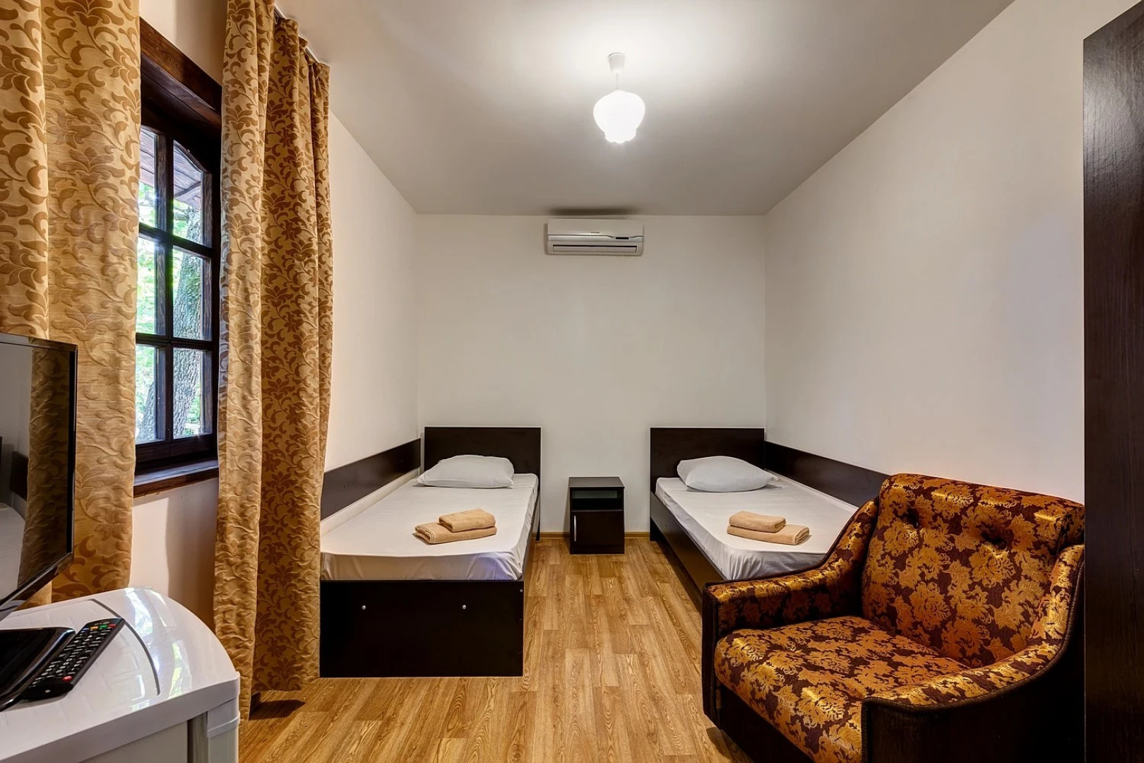 Arion gorodok otdyha