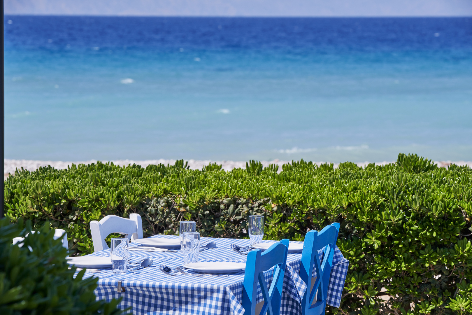 Matoula Beach Hotel