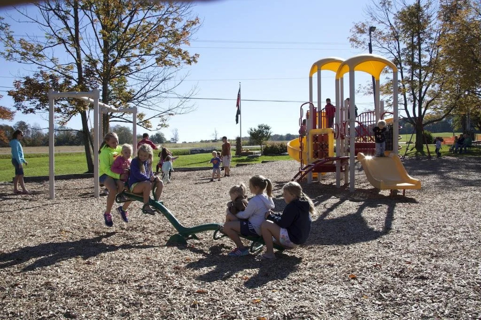 Jellystone Park TM of Western New York
