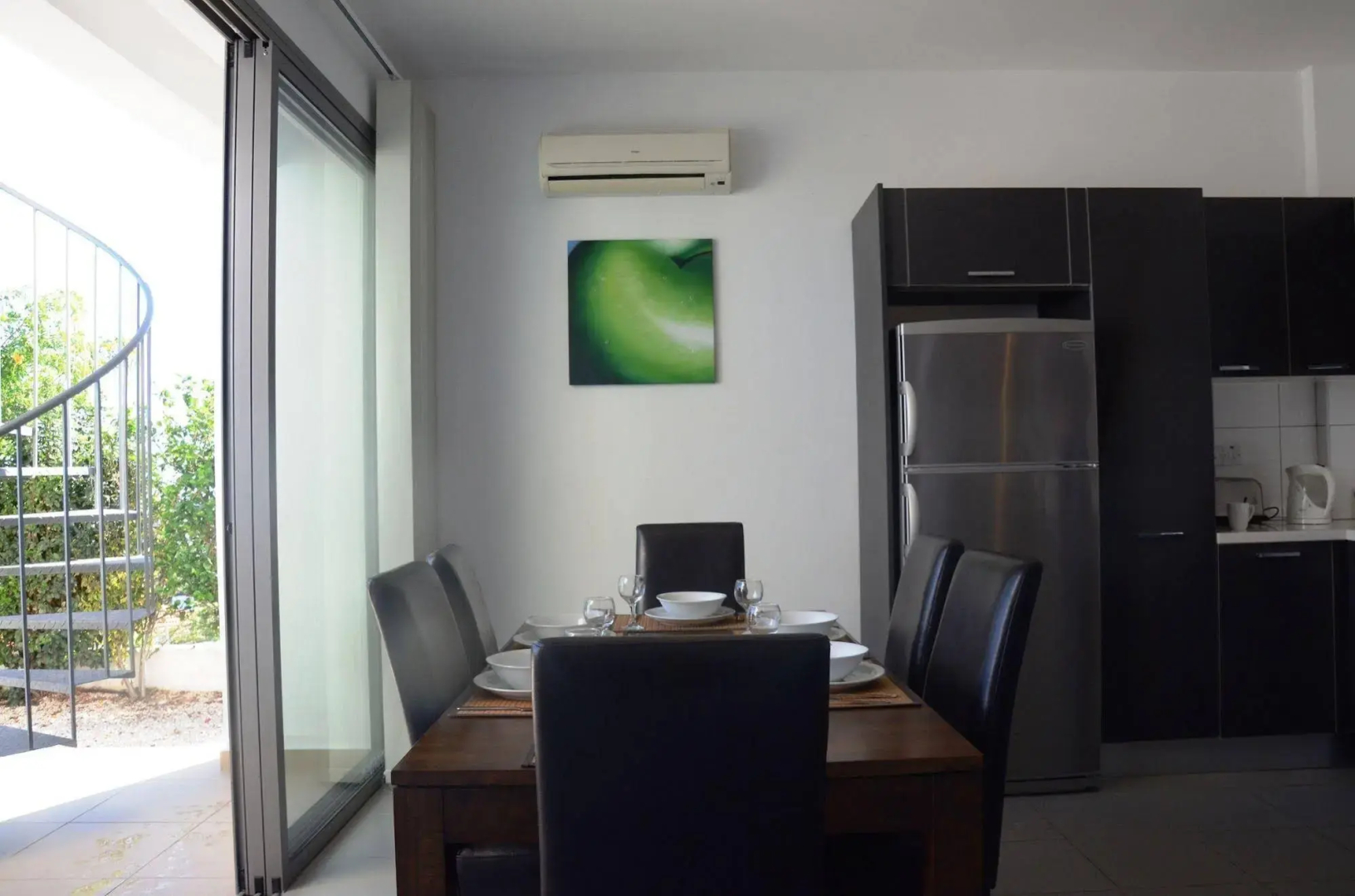 Linda Braker Esprit Villas