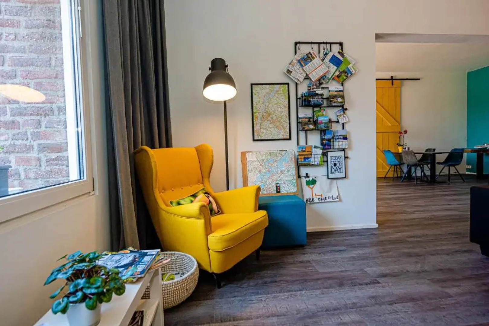 Bed & Breakfast Ohé en Laak