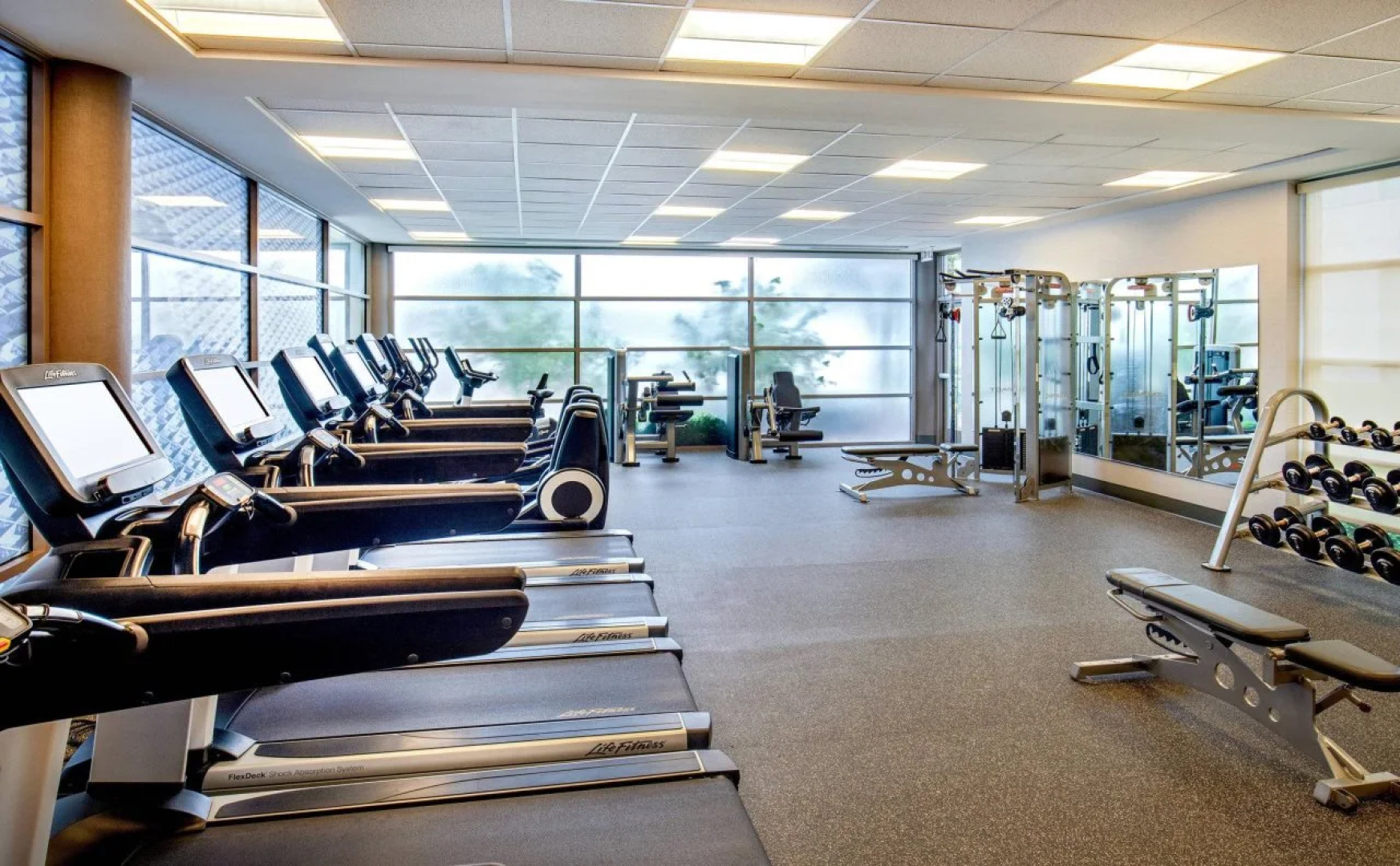 Delta Hotels by Marriott Chesapeake Norfolk