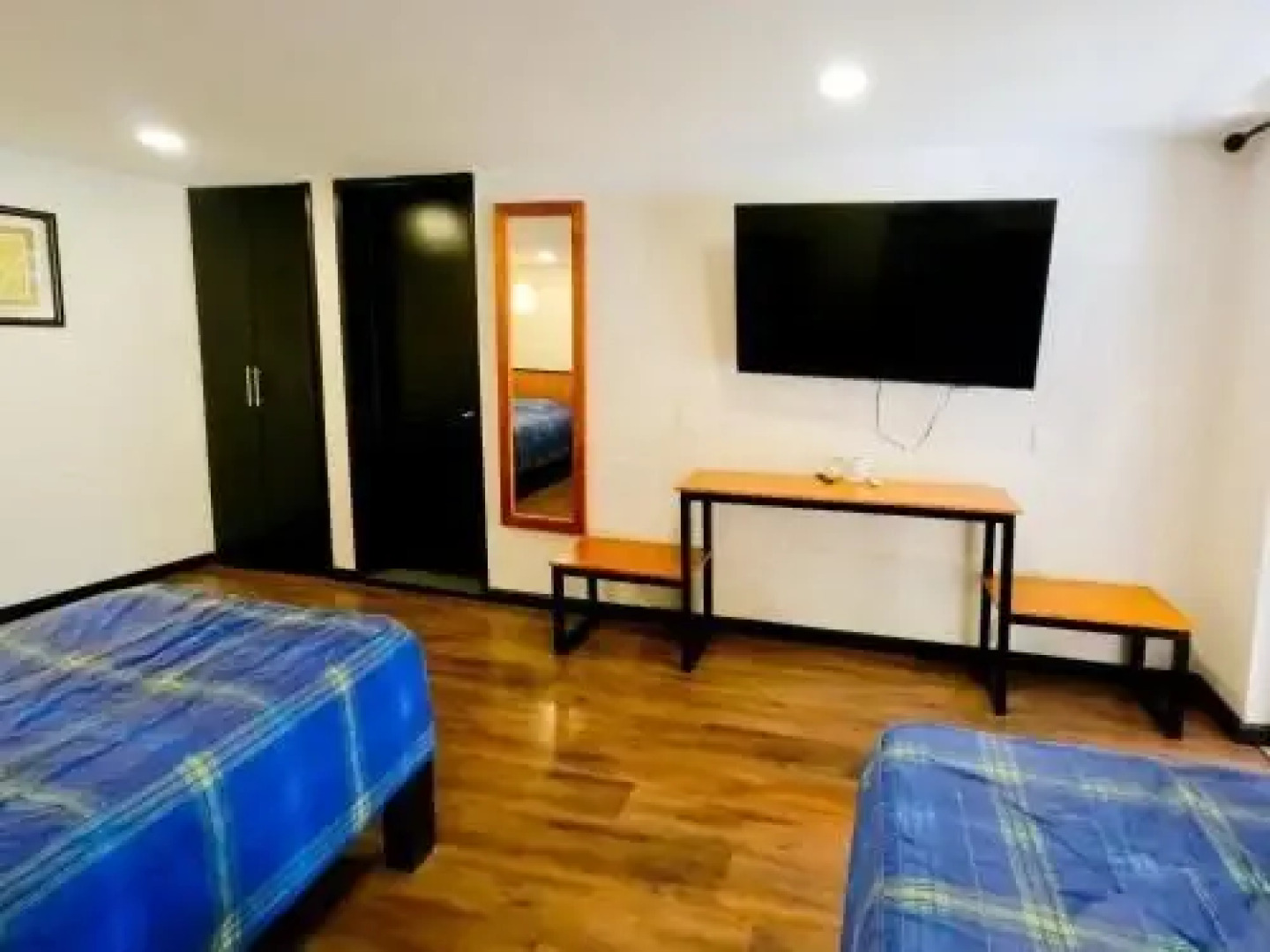 Punta Escondida Surf Camp