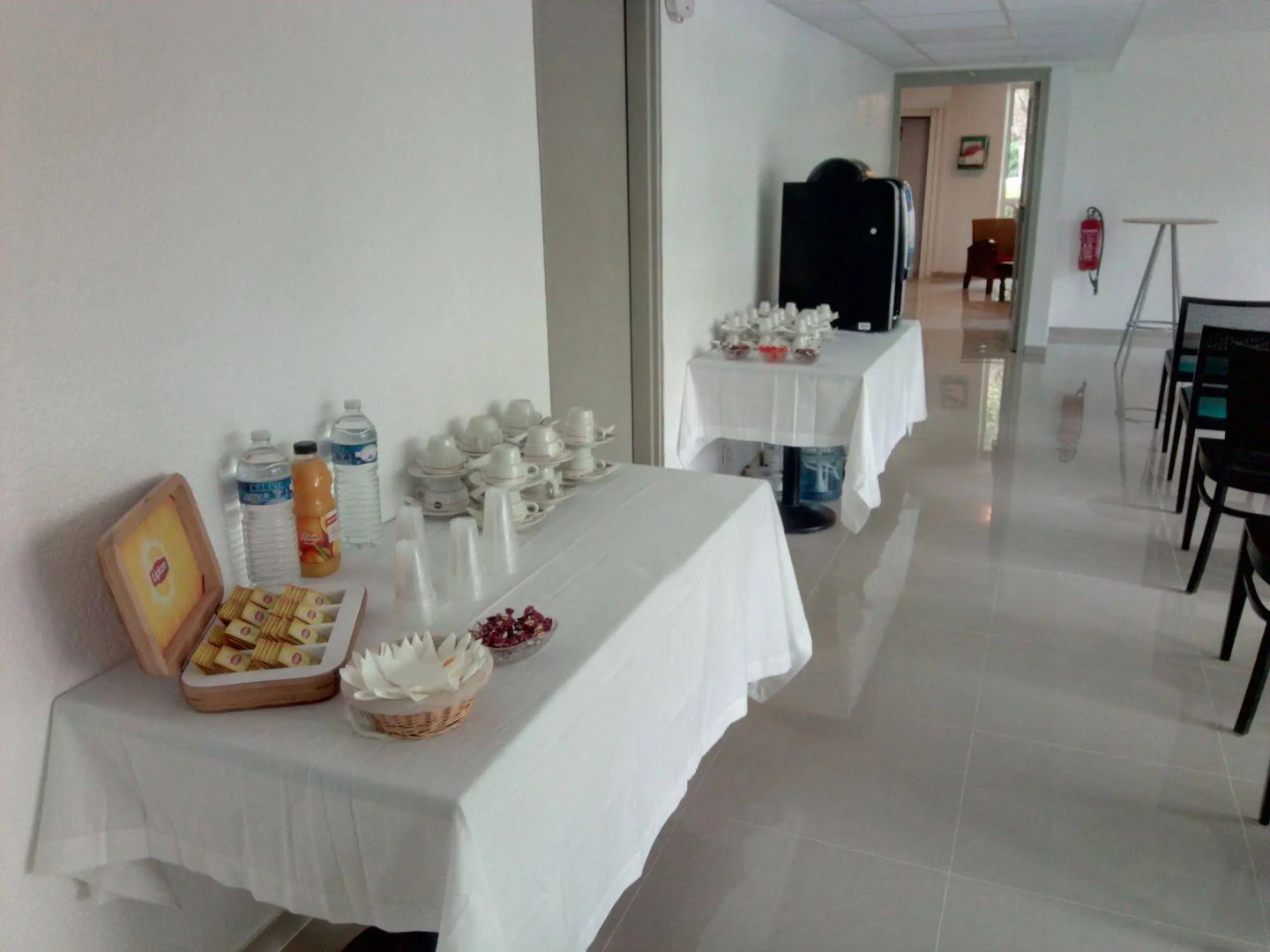 Hôtel initial by Balladins Torcy/Marne la Vallée