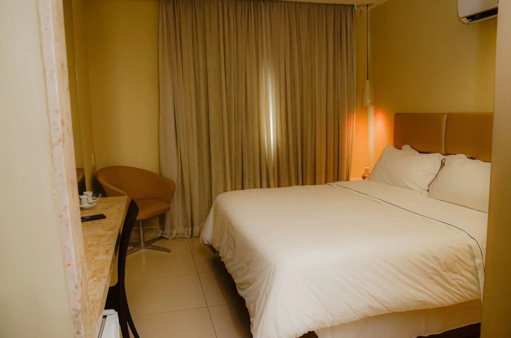 Uchôa Teresina Hotel