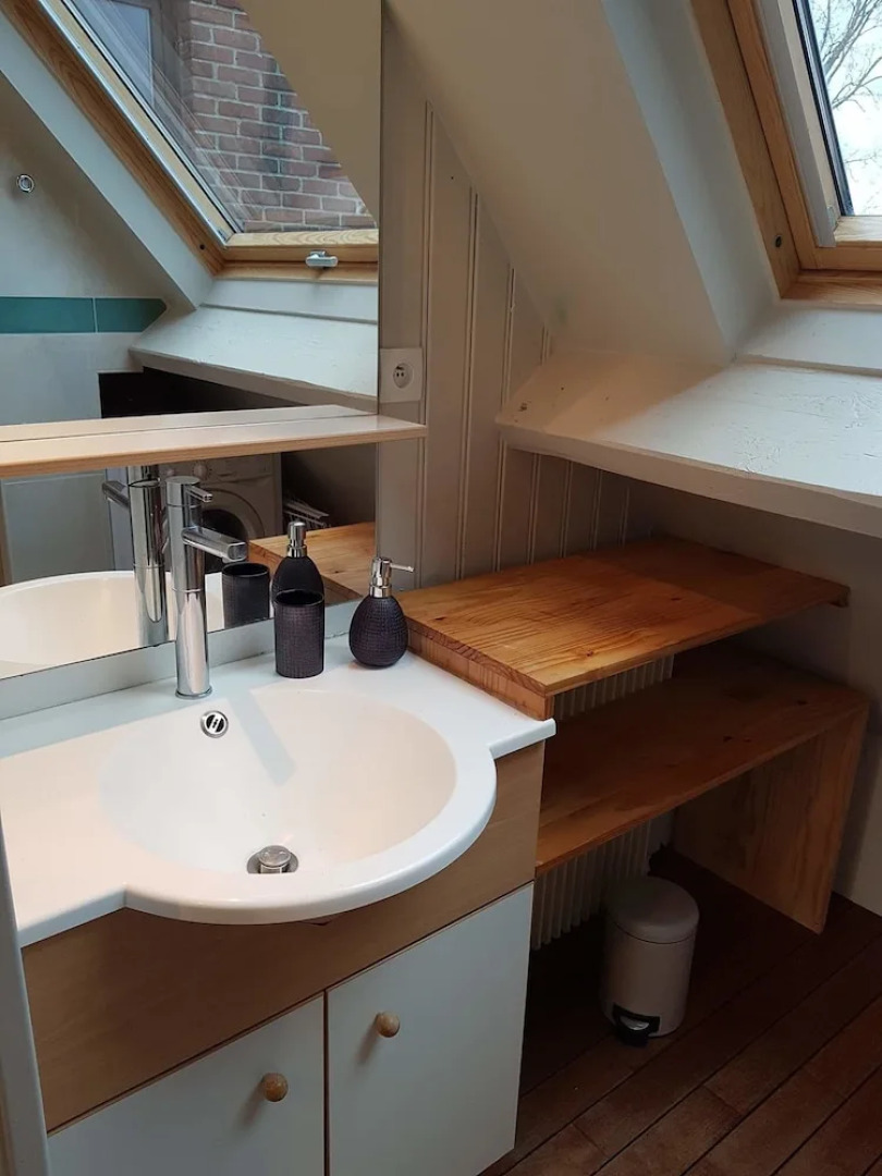 Appartement 1 Chambre