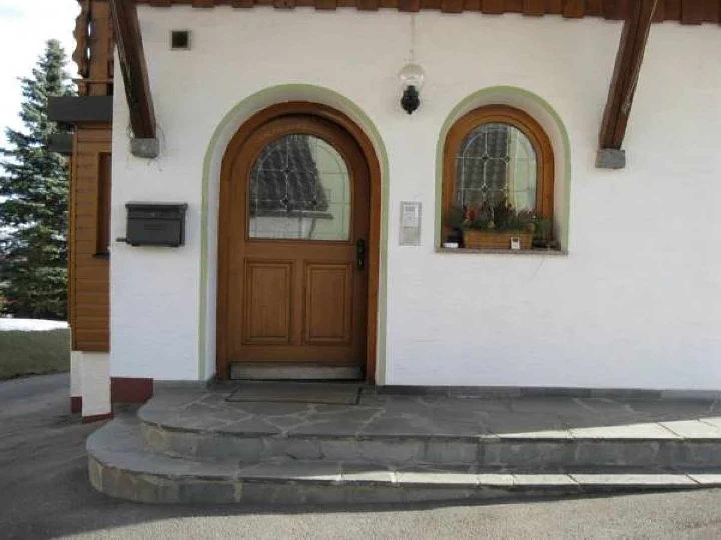 Gästehaus Steininger