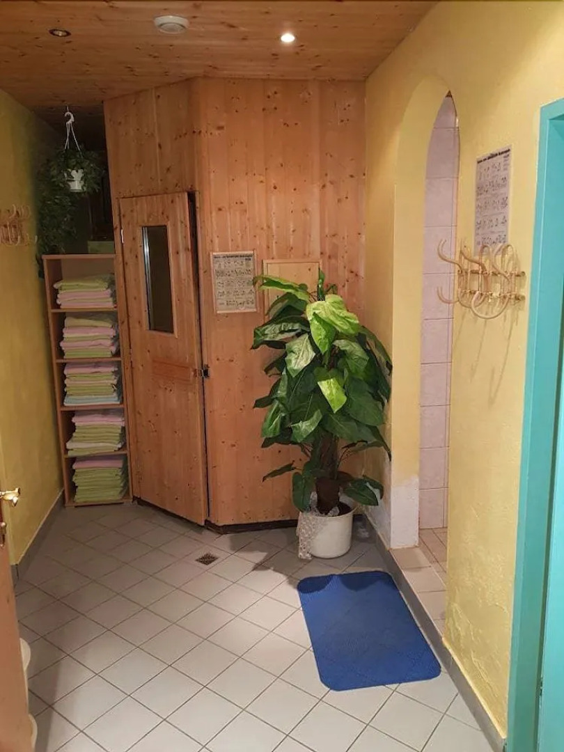 Ferienhotel Lindenhof