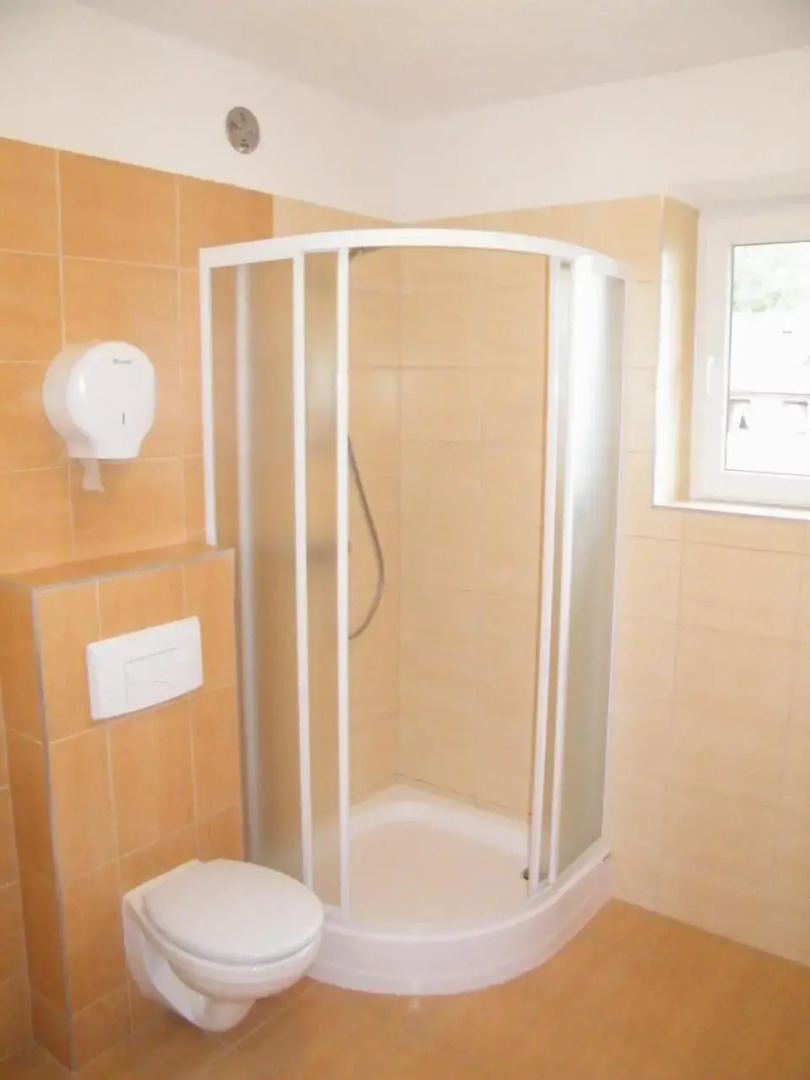 Dom Wczasowy Góralówka