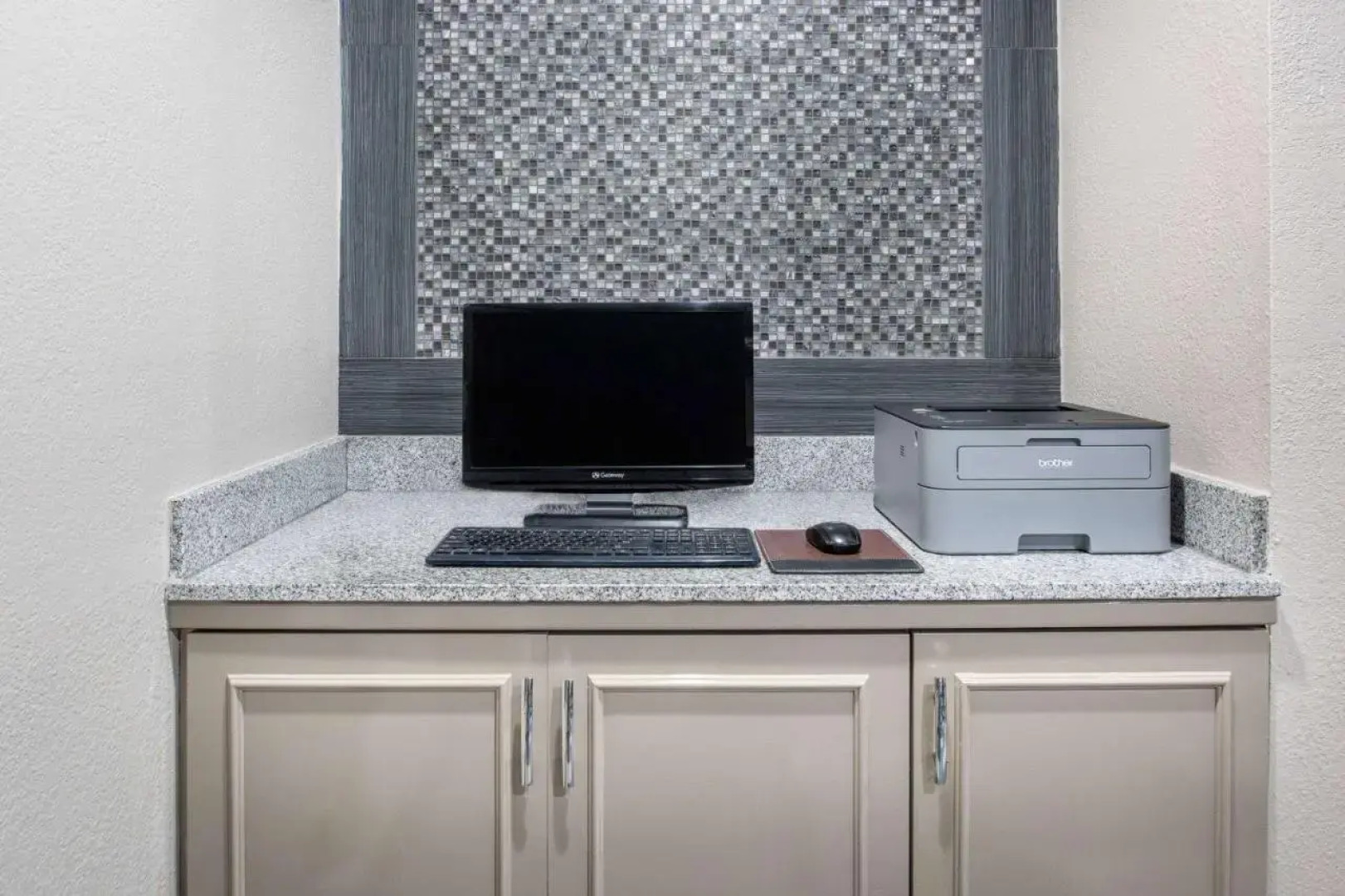 Econo Lodge Carthage