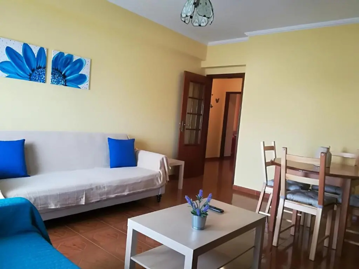 Apartamento Mourinho II