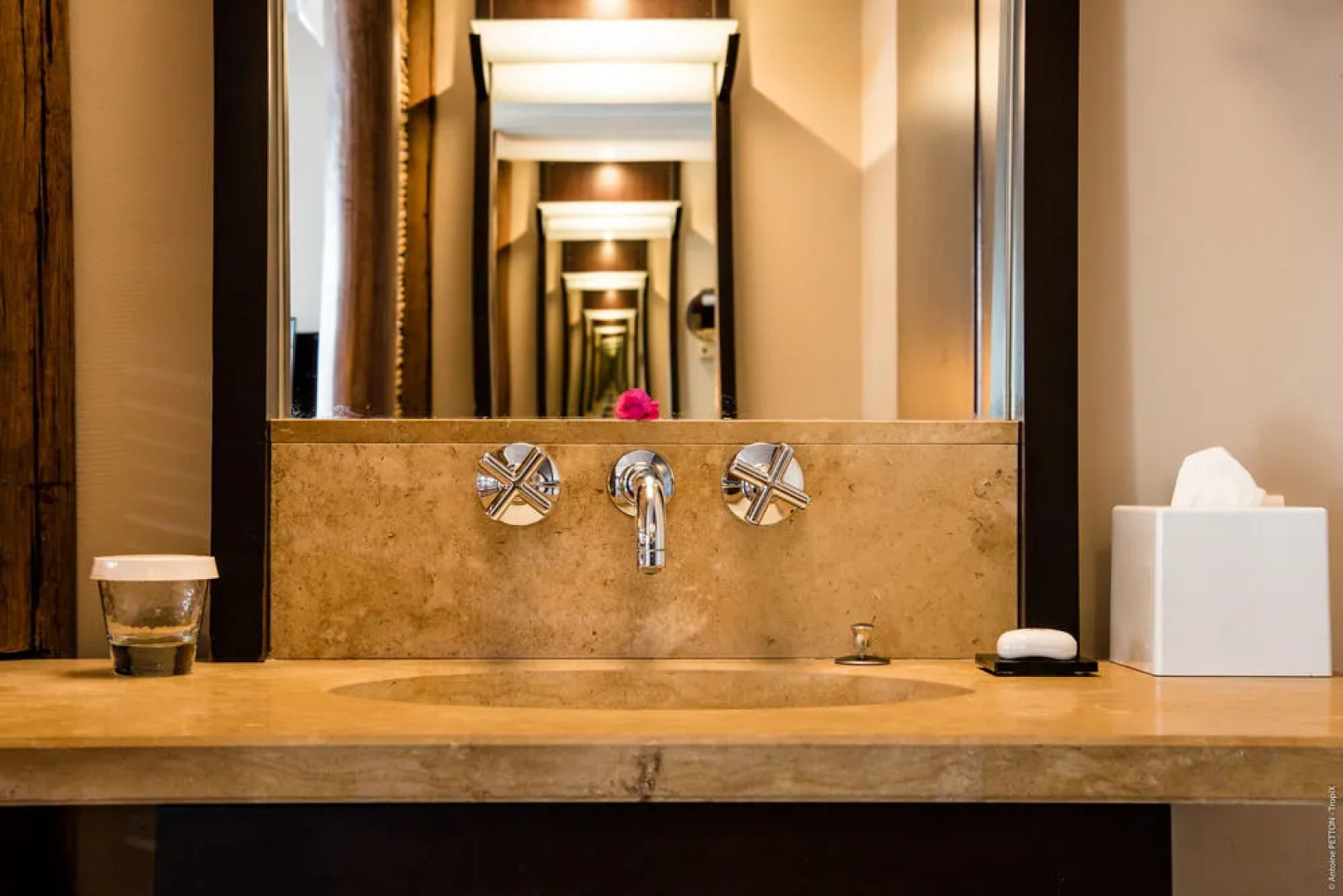 Le Cap Est Lagoon Resort & Spa