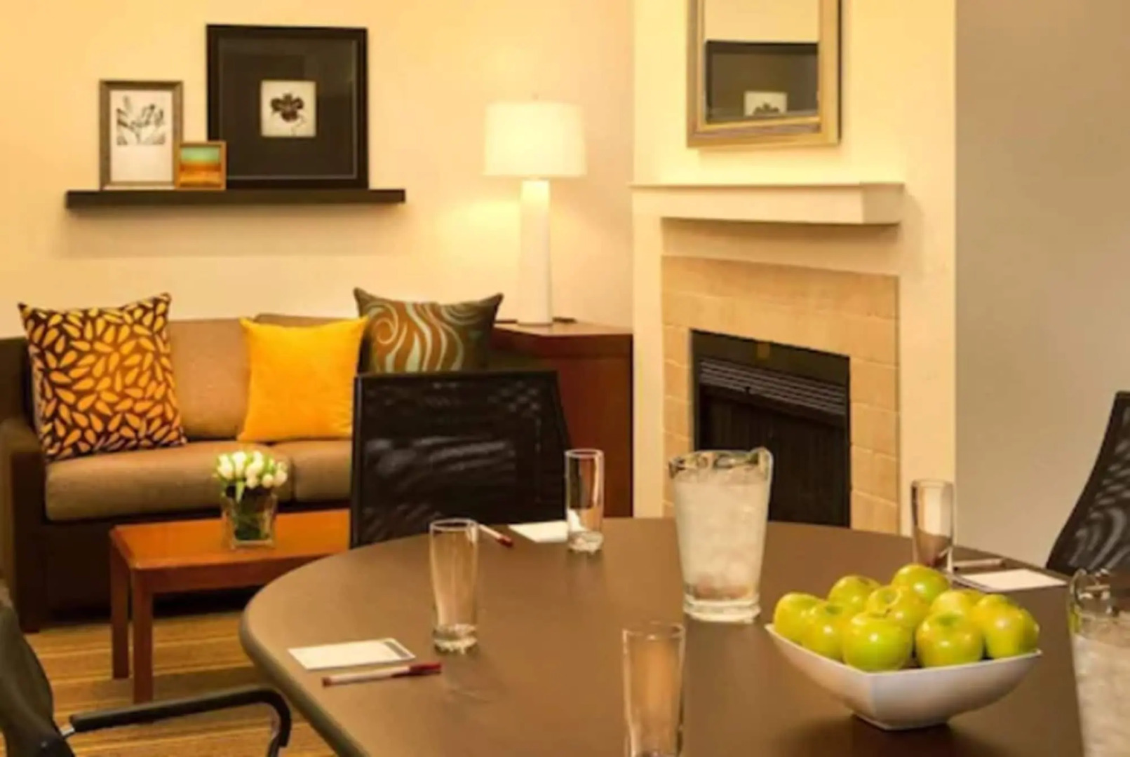 Residence Inn Tysons Corner