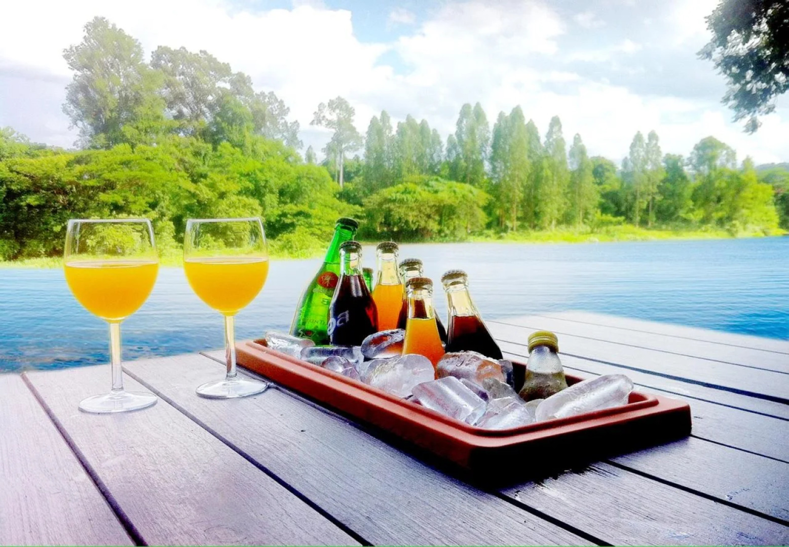 Varee Valley Resort and Restaurant