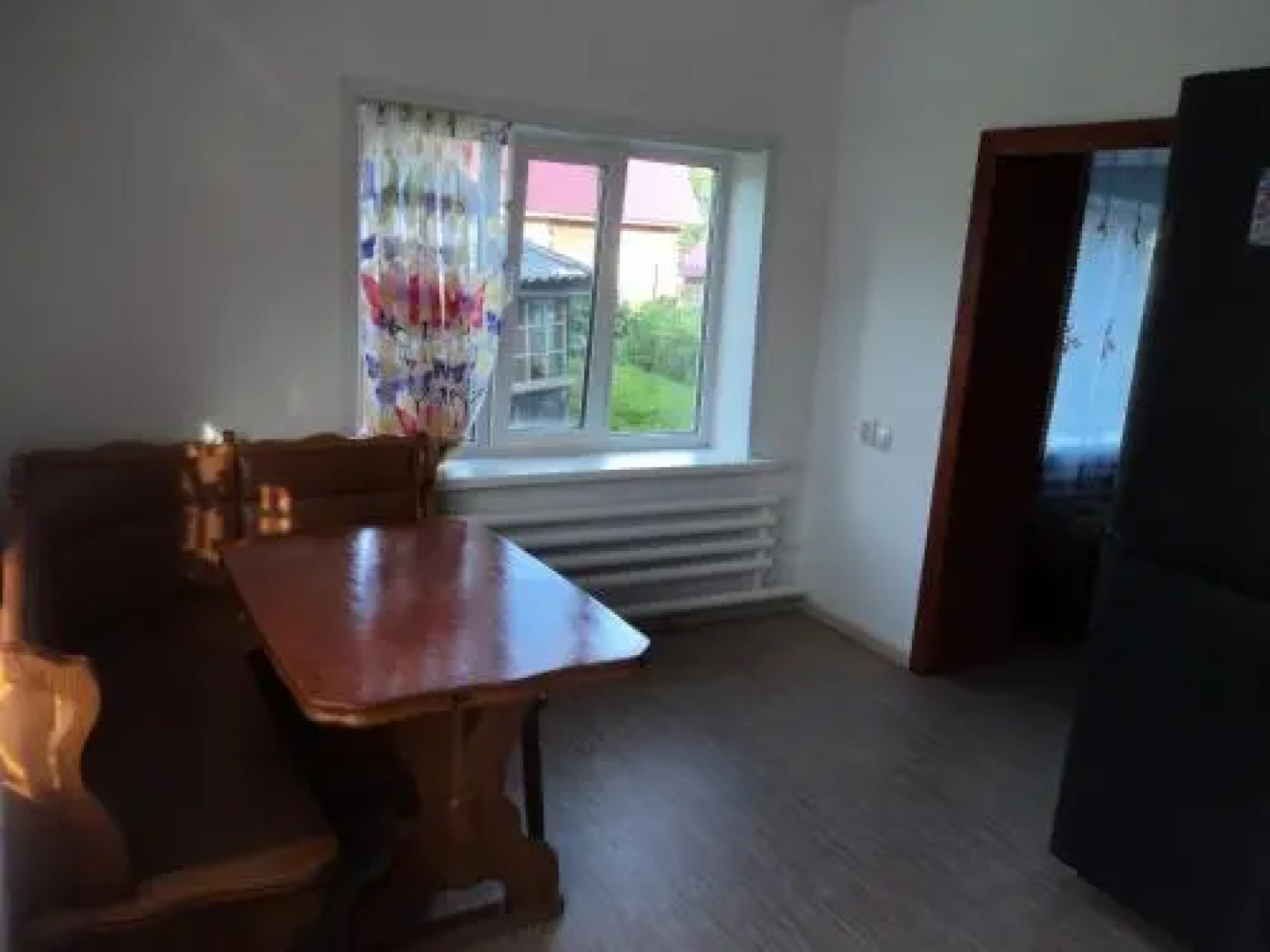 Usad'ba na Nabieriezhnoi