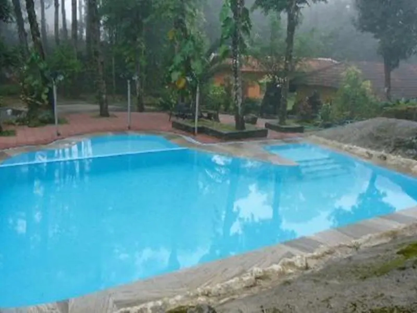 Blue Ginger Resort