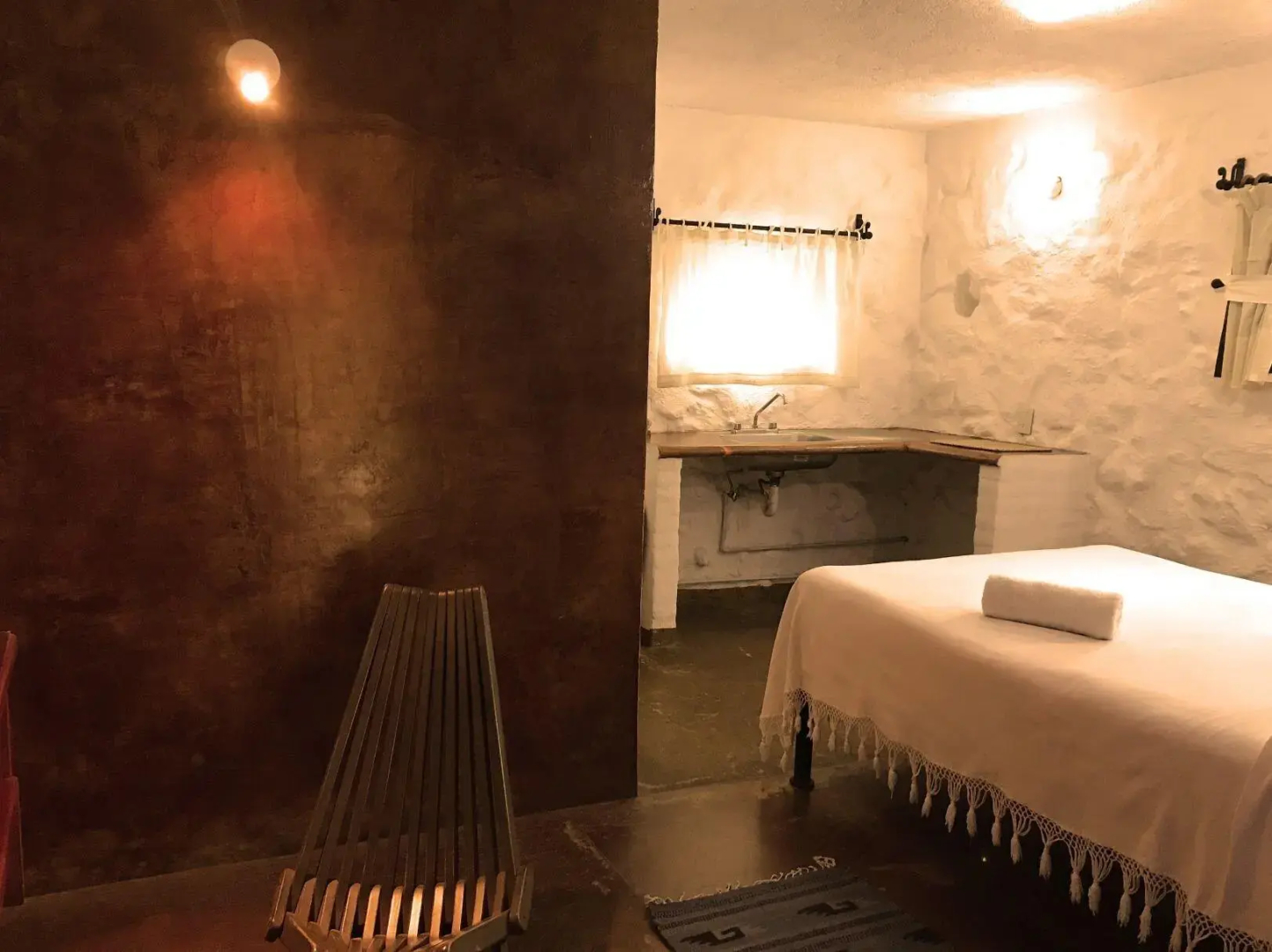 Hotel Valle Místico