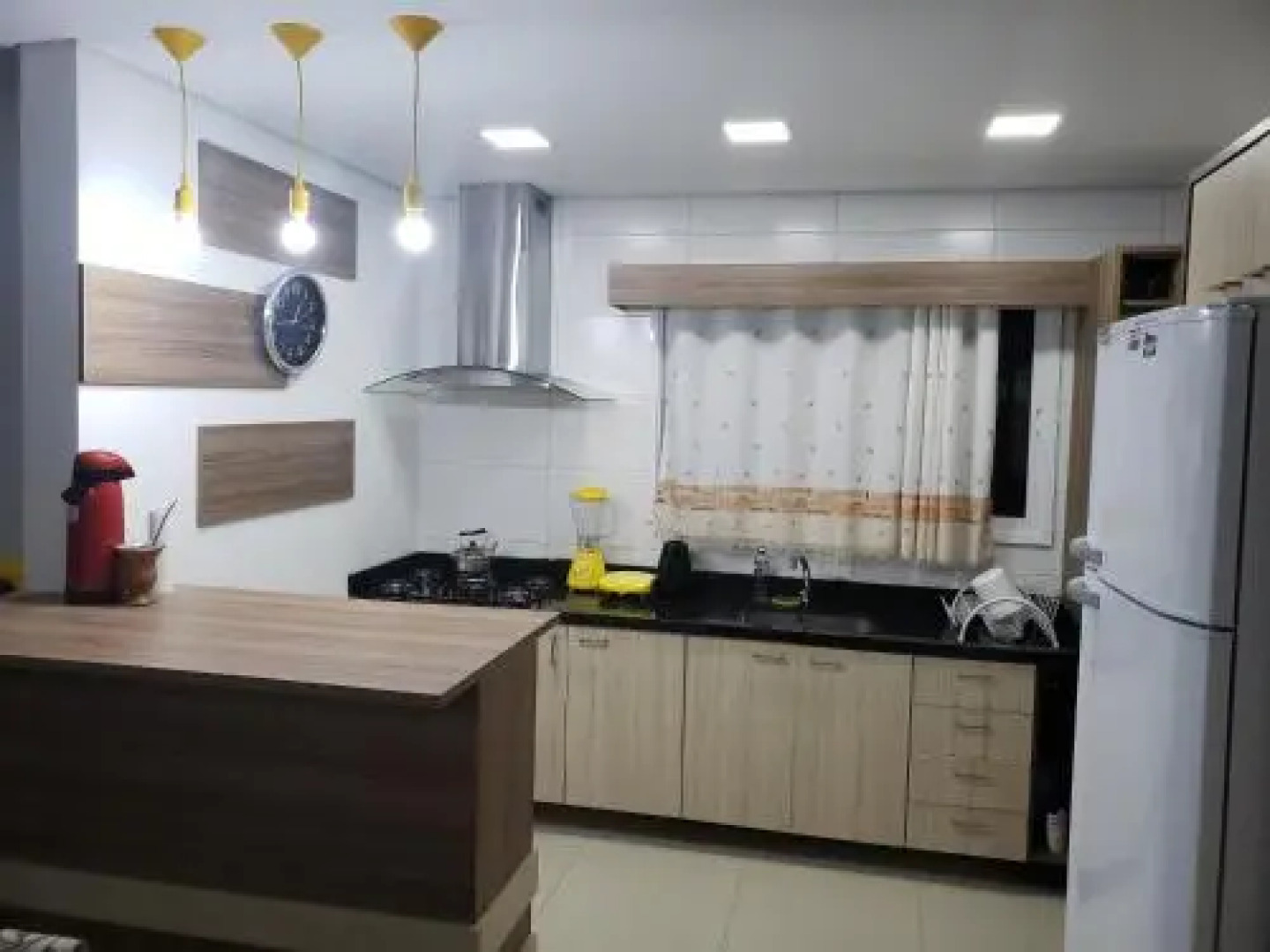 02 suítes em Capao da Canoa - Ed Maui